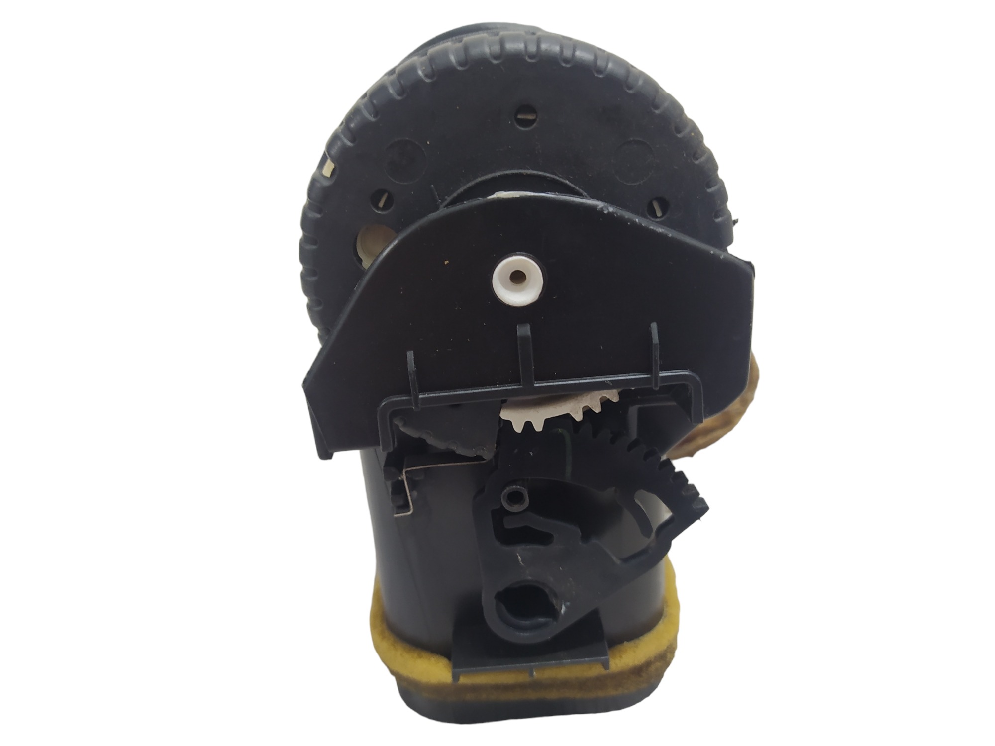 Difusor Saida Ar Central Painel Chevrolet Astra 2001 V50 6
