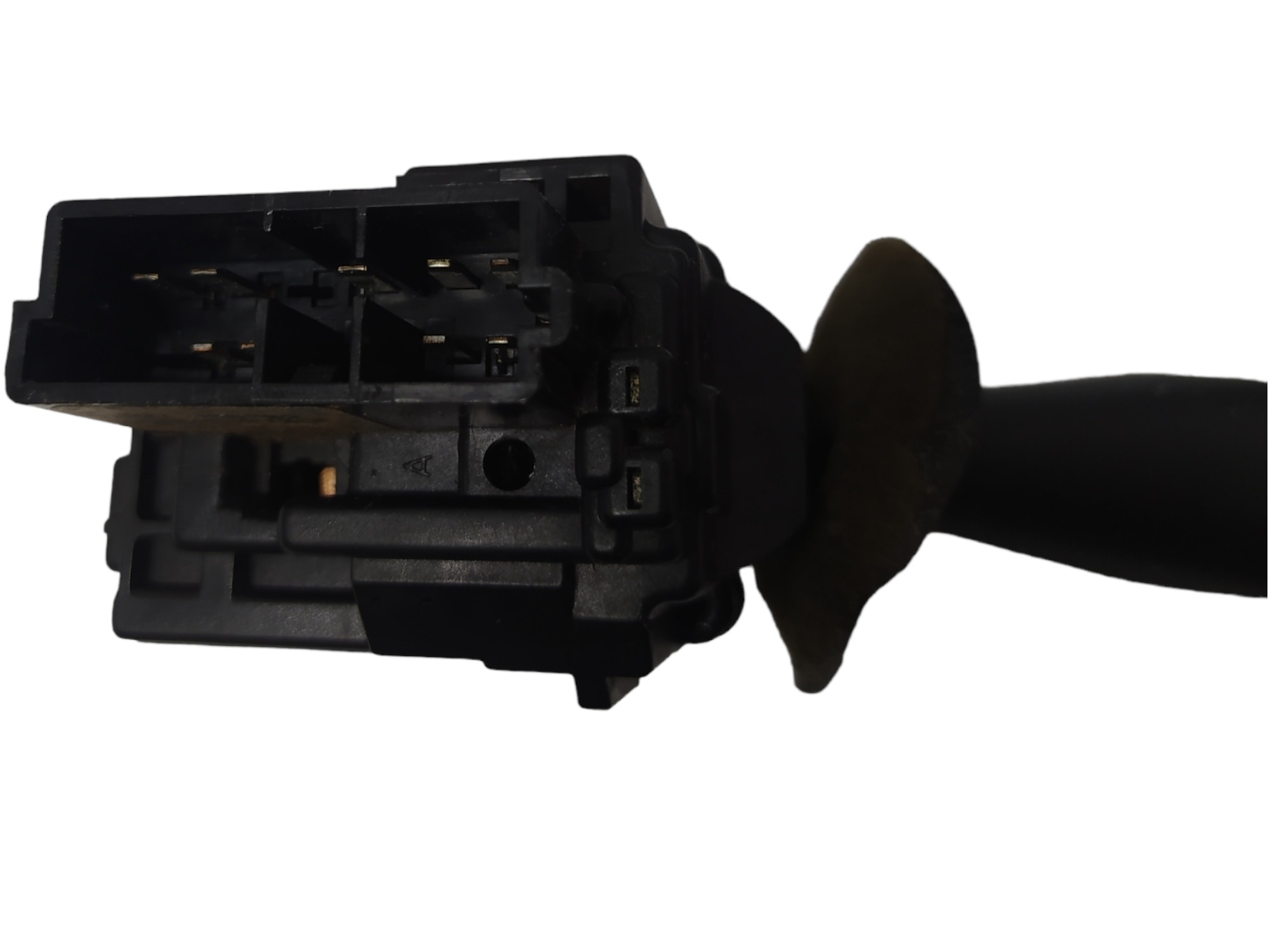 Chave Limpador Parabrisa Peugeot 206 1.6 2001 V35 5