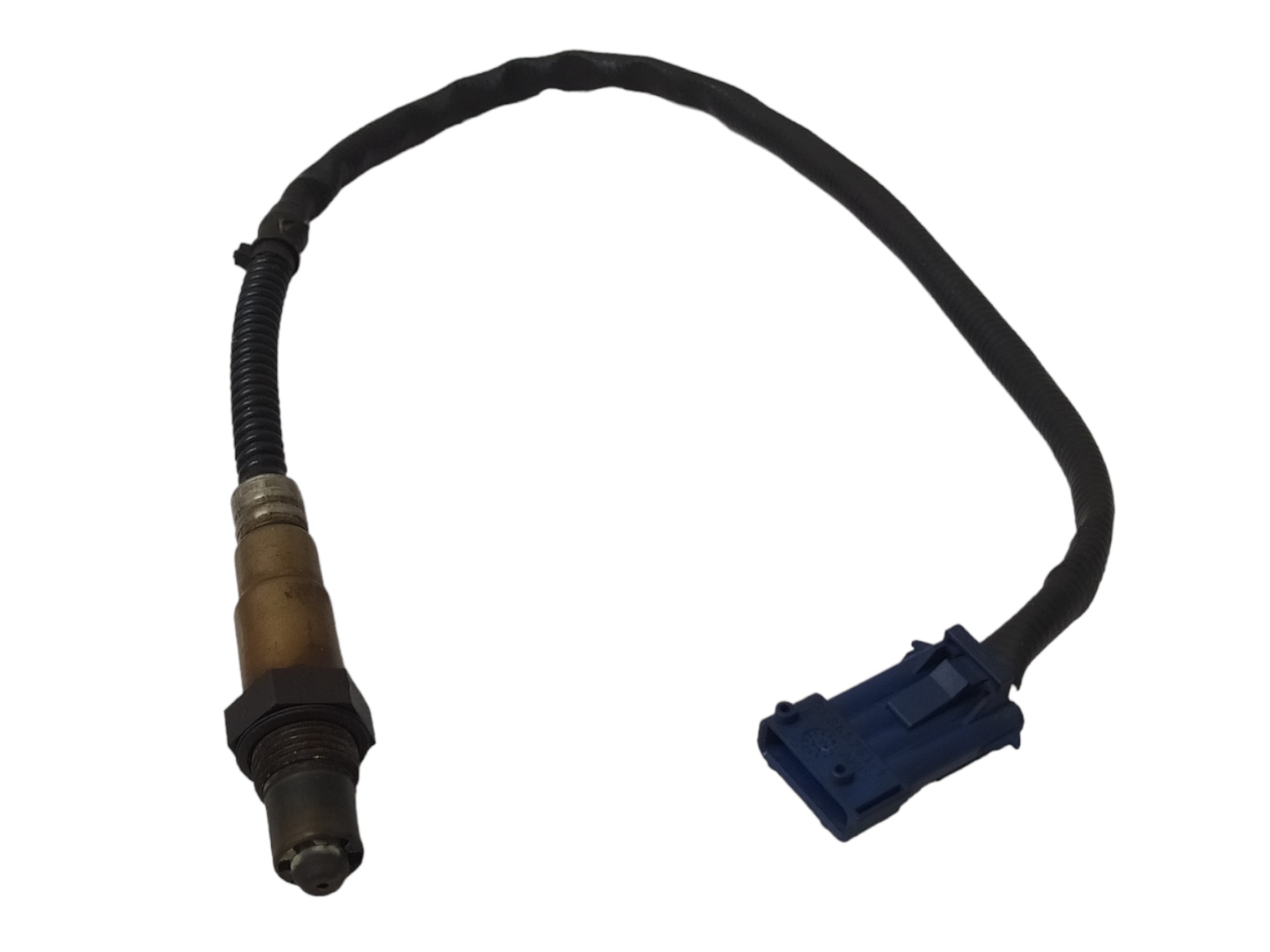 Sonda Lambda Catalizador Peugeot 207  2011 2012 V90 2