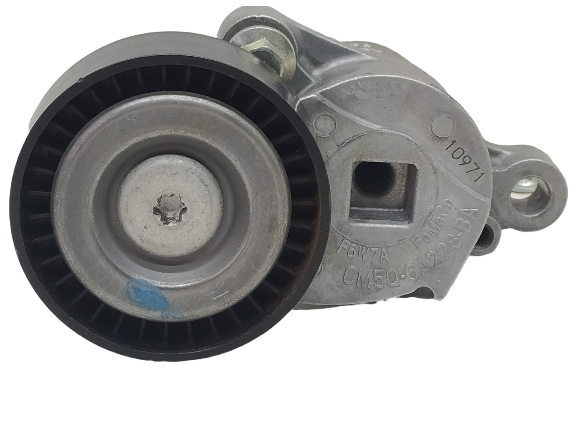 Tensor Correia Dentada Ford Ka 2015 A 2018 Cm5q 6a228ba 2