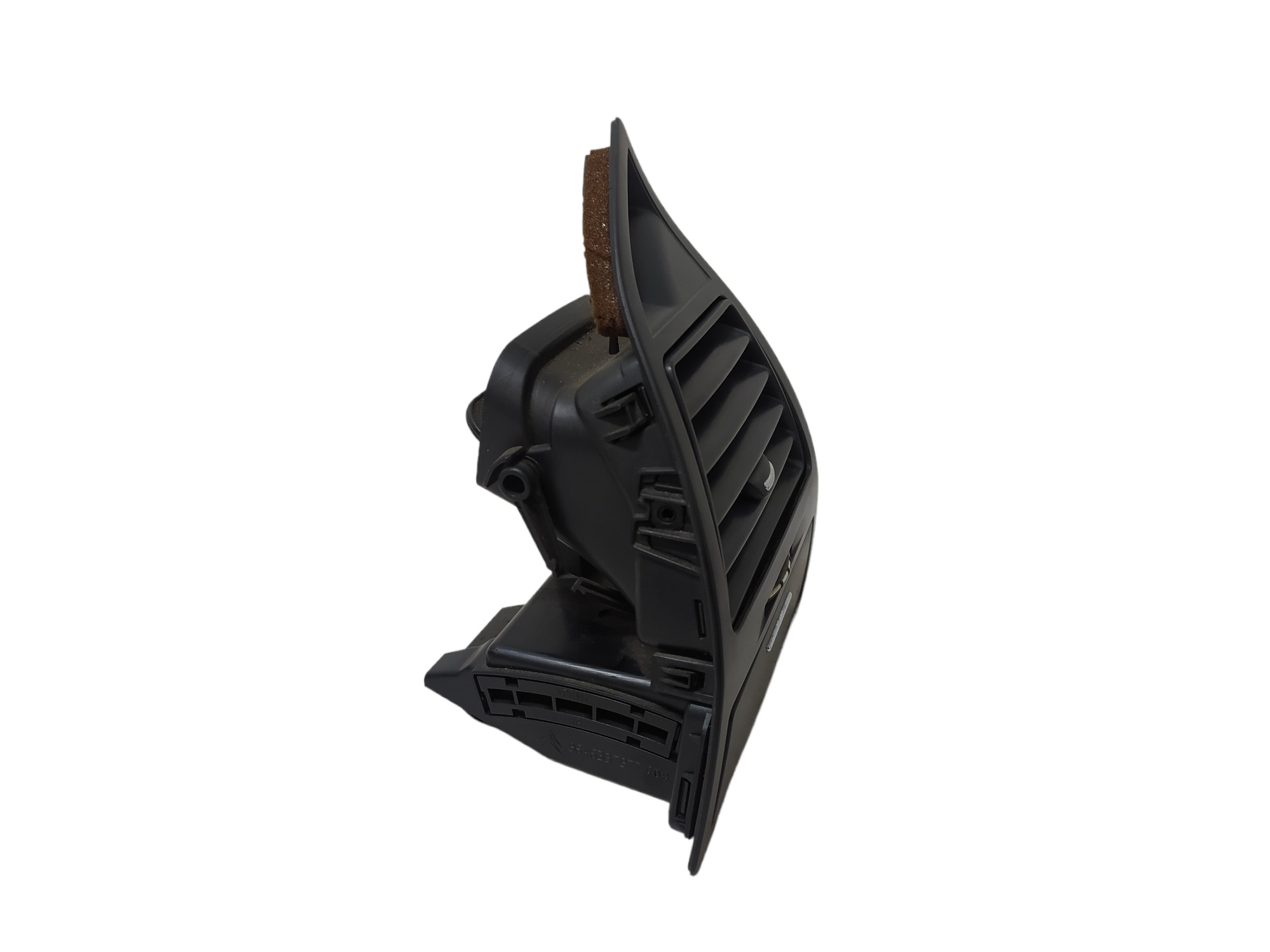 Difusor De Ar Direito Citroen C4 Pallas 2.0 2011 V89 4