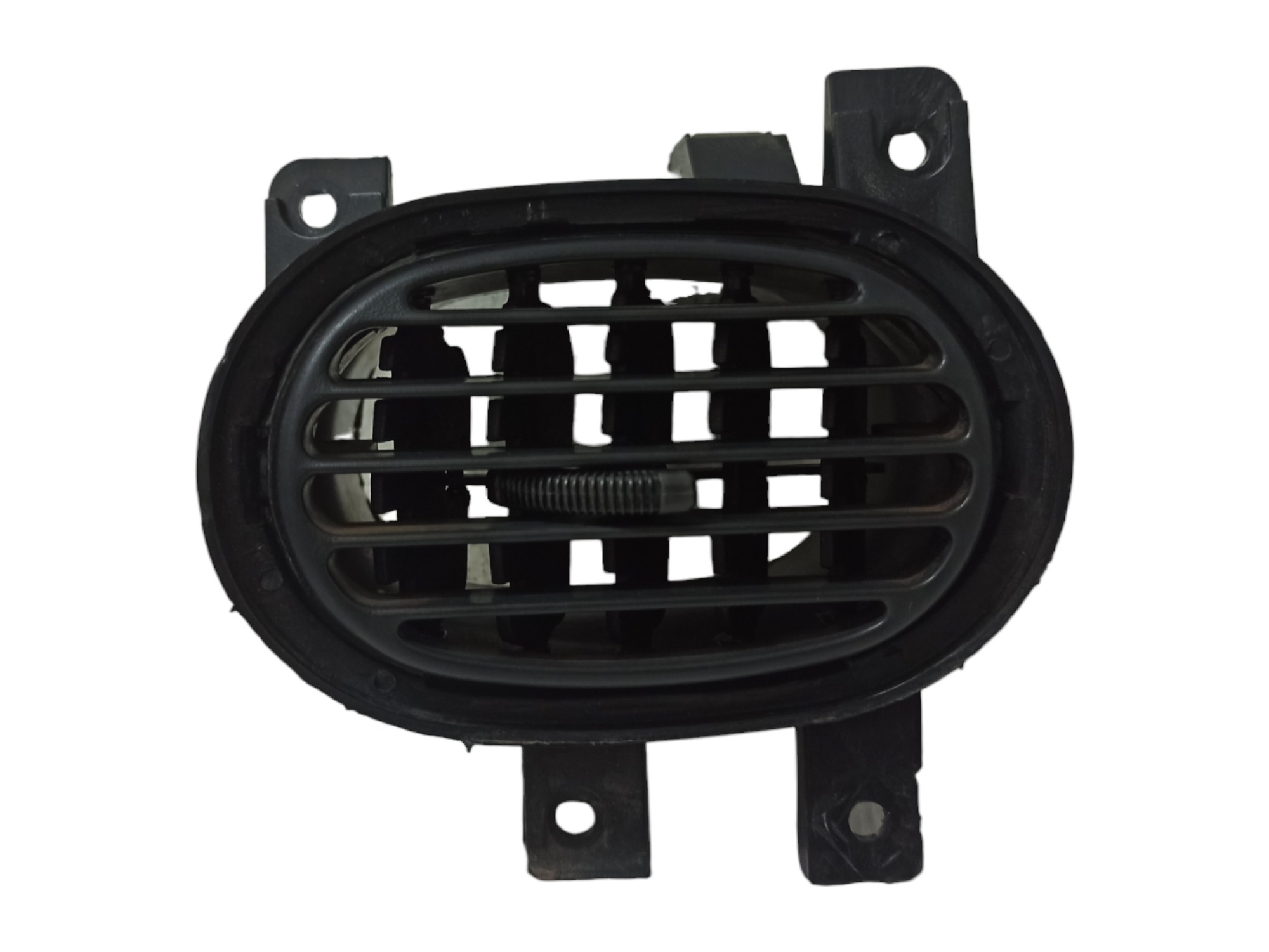 Difusor Saída Ar Esquerda Hyundai Accent 1996 V73 3