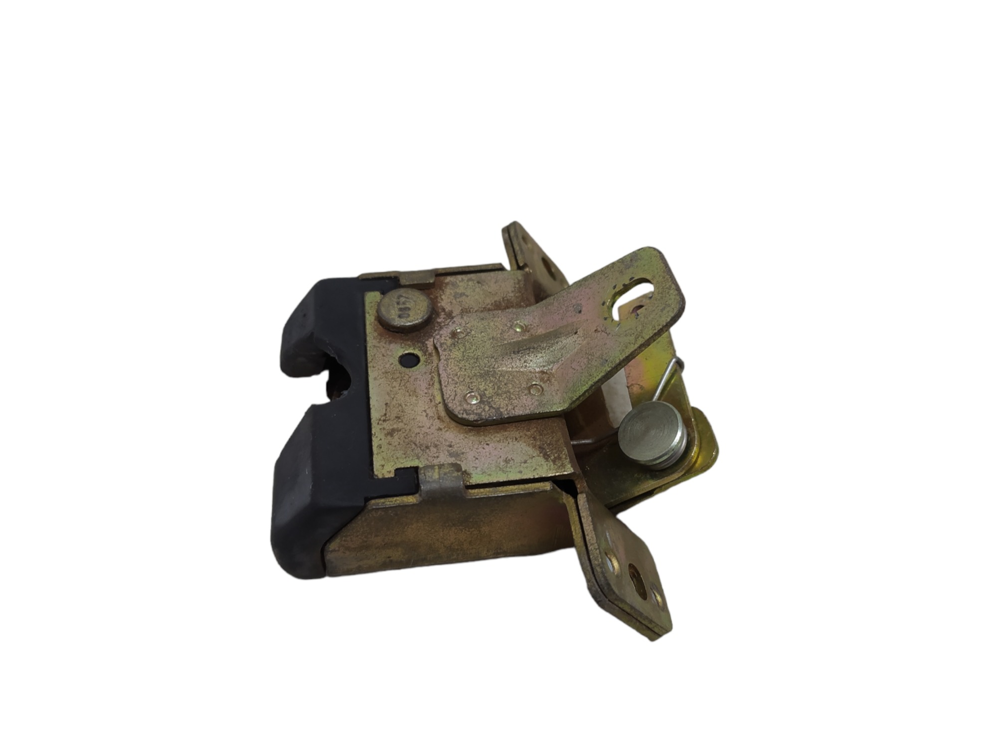 Fechadura Porta Traseira Porta Malas Gm Kadett 2.0 1997 3