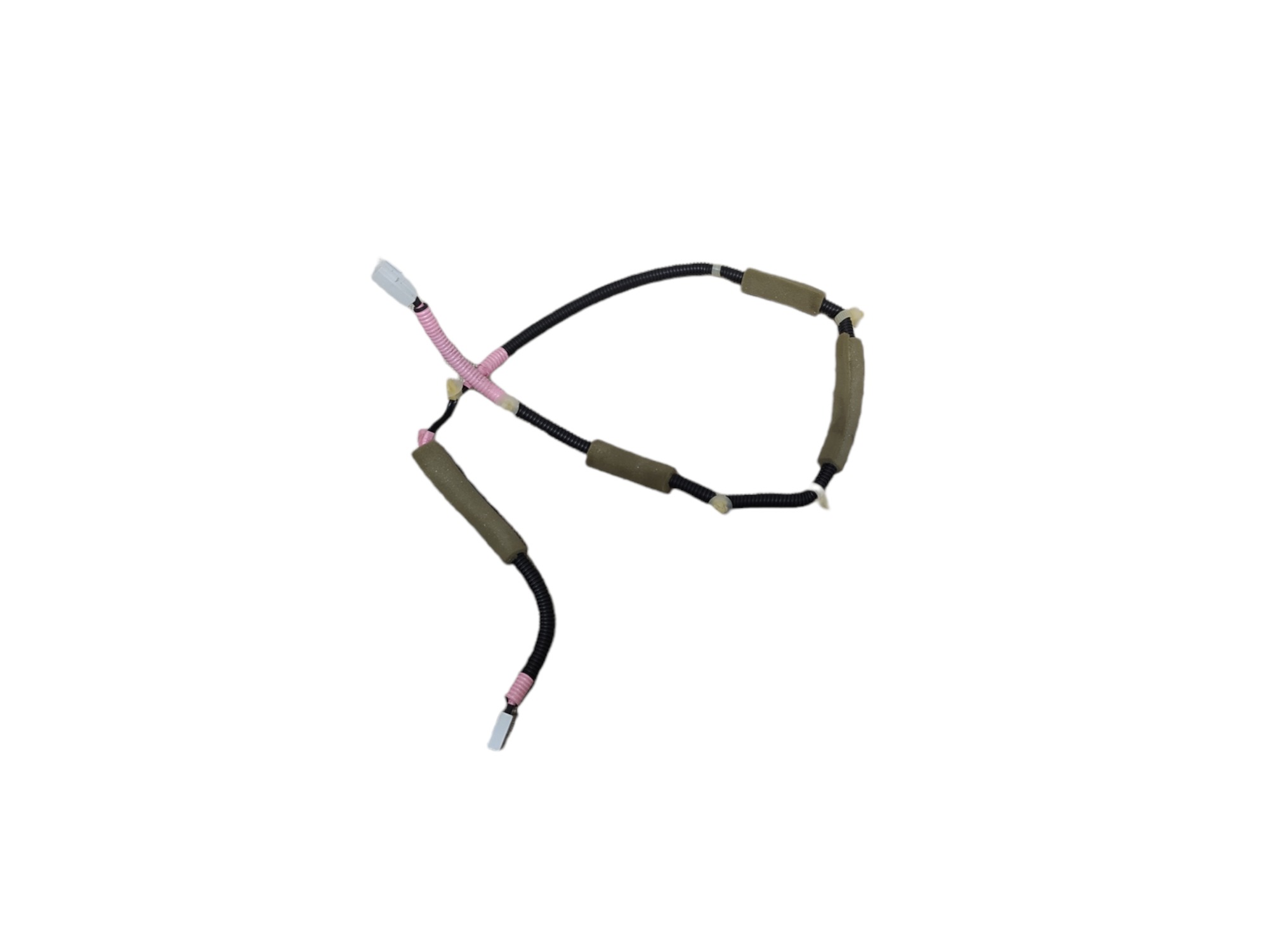 Chicote Da Antena De Teto Honda Hr-v 1.8 2016 V76 3