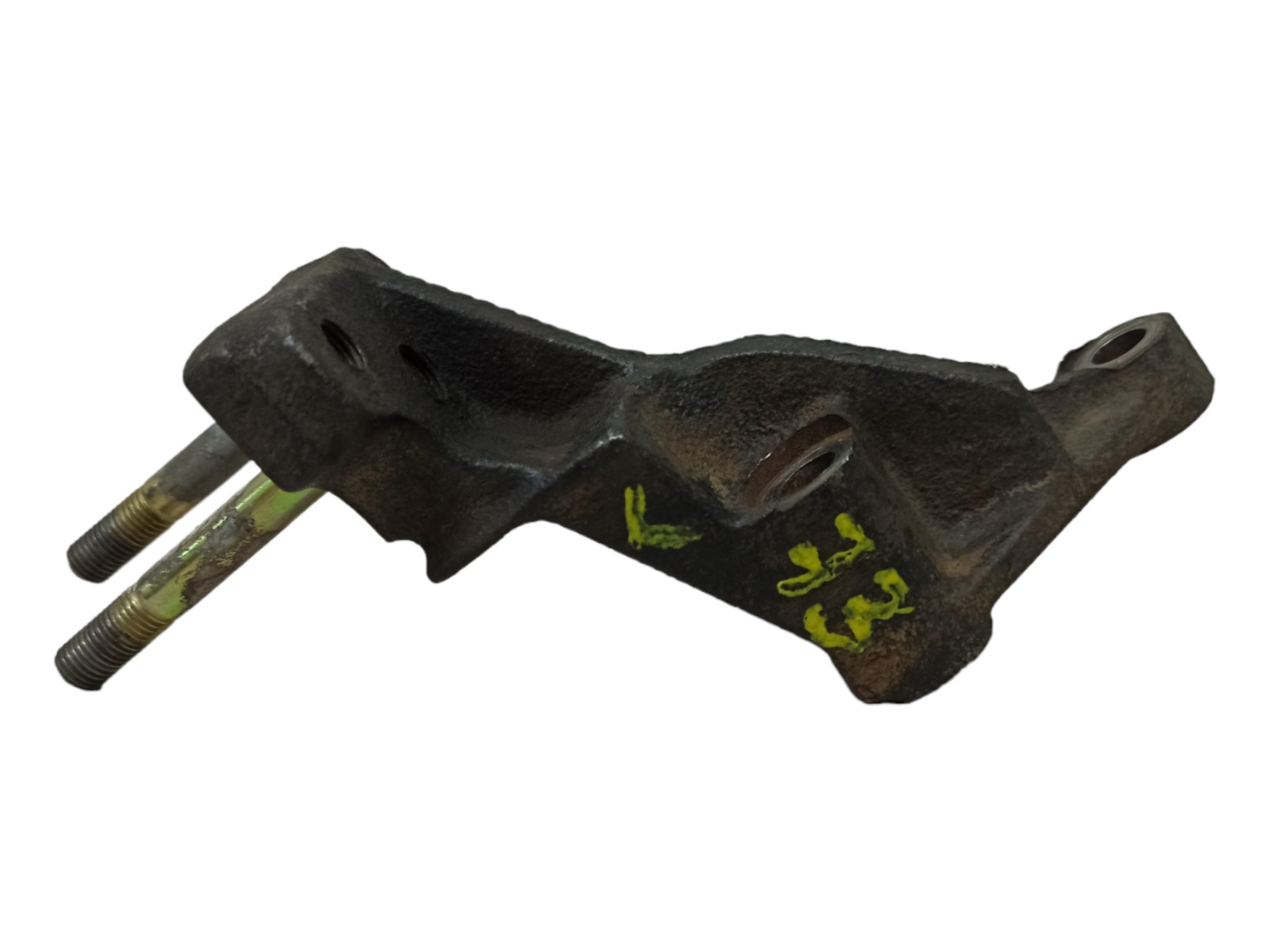 Suporte Do Motor Hyundai Accent 1996 2