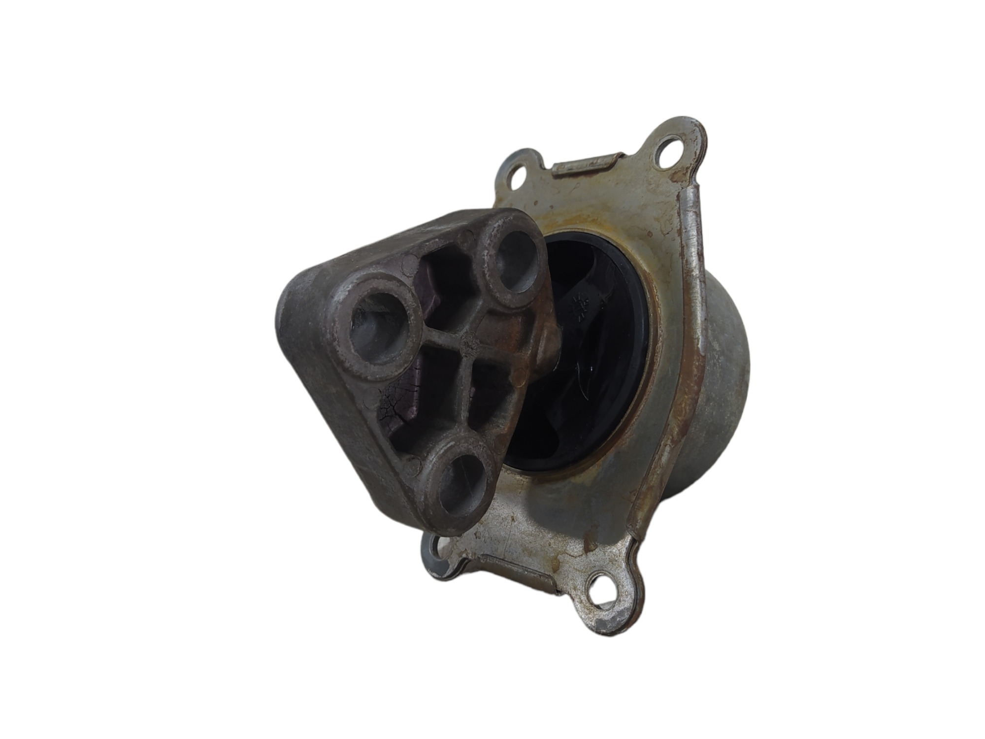 Suporte Coxim Esquerdo Motor Gm Astra 2.0 2002 V49 5