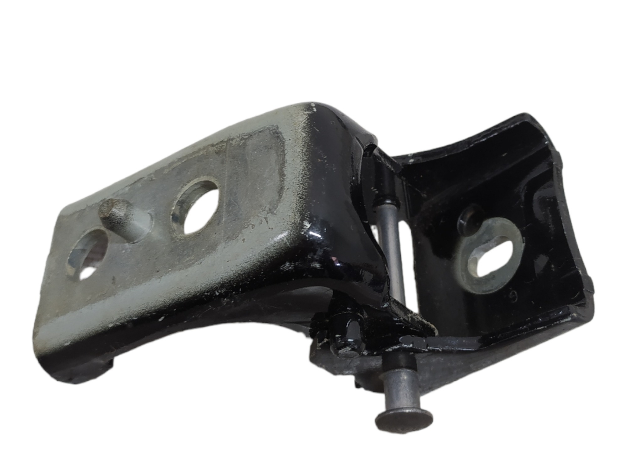Dobradiça Inferior Porta Traseira Esquerda Citroen C3 2011 2