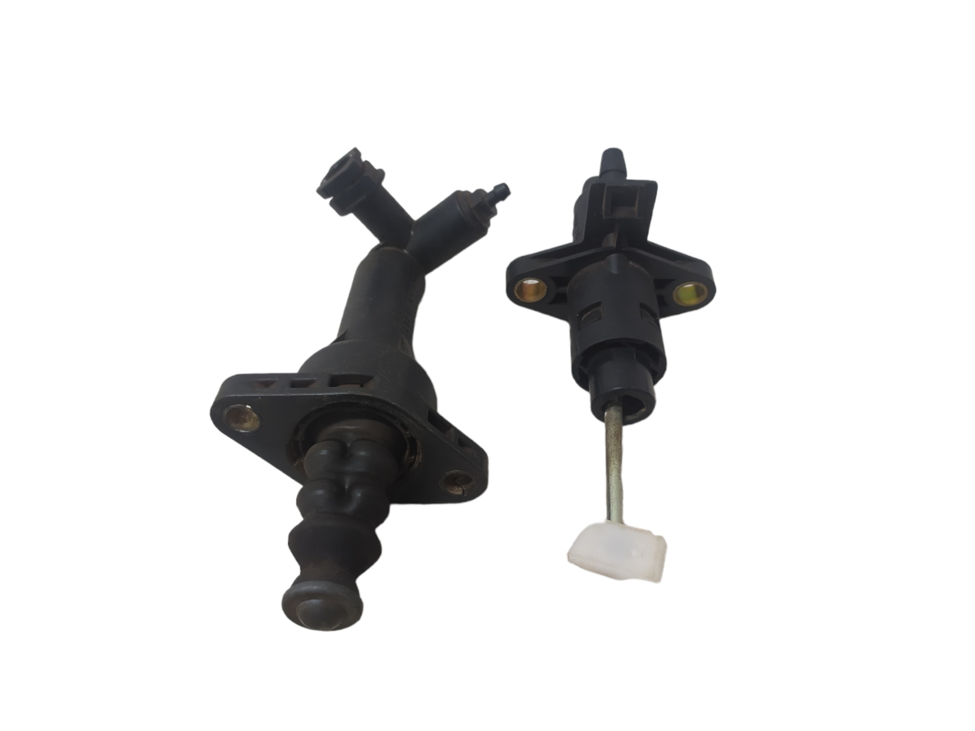 Cilindro Mestre E Da Embreagem Volkswagen Polo 1.6 2006 2