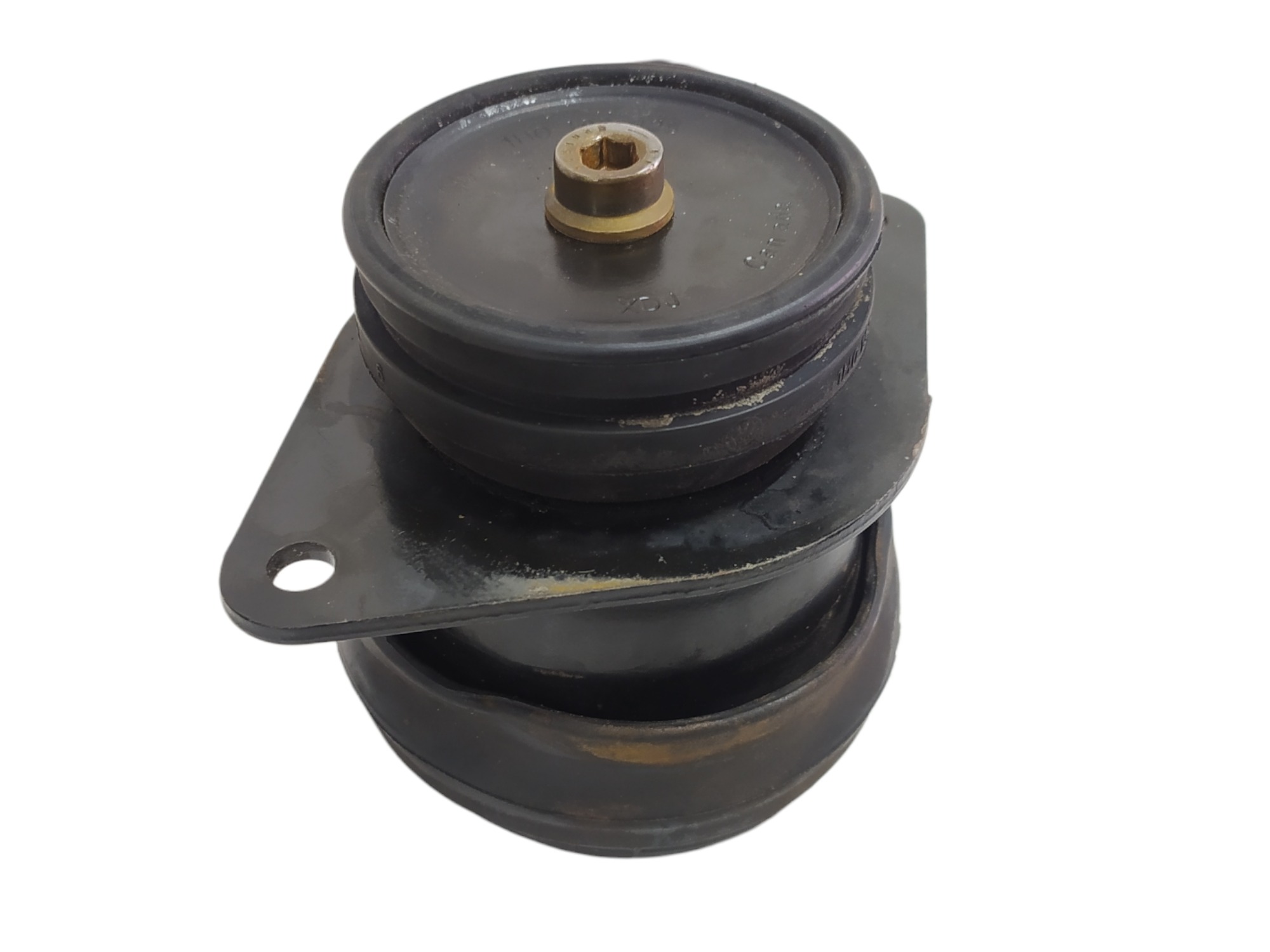 Coxim Do Motor Volkswagen Golf 1.8 1994 A 1998 1h0199625 3