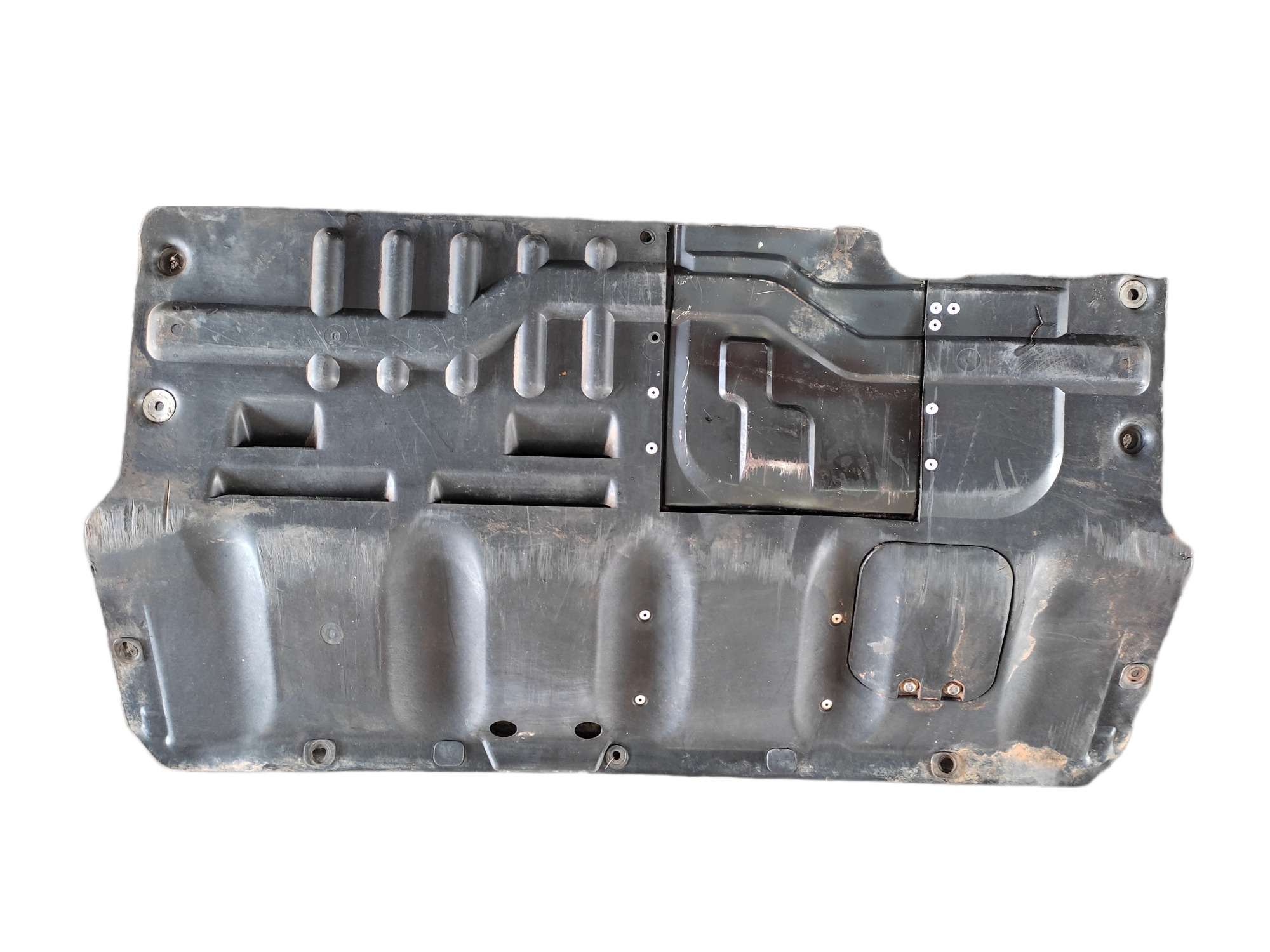 Pretetor Carter Hyundai Santa Fé 2.7 V6 De 2001 2005 V55 2