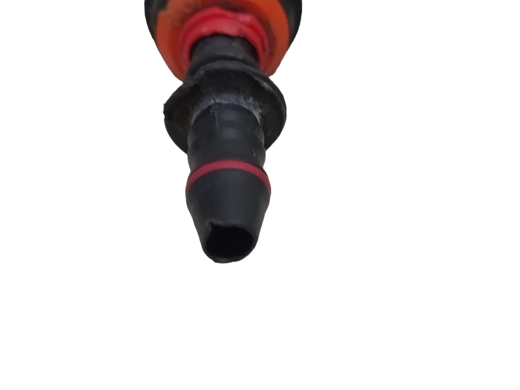 Flauta Dos Bicos Injetores Fiat Palio 1.0 2016 V82 7