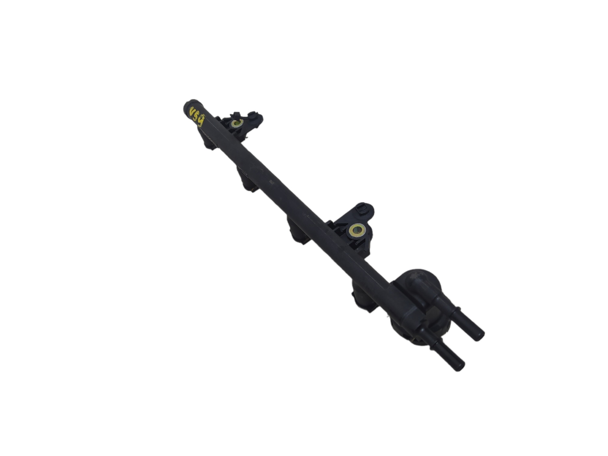 Flauta  Injeção Ford Fiesta 1.0 2002 2niu9d280a1a V59 2
