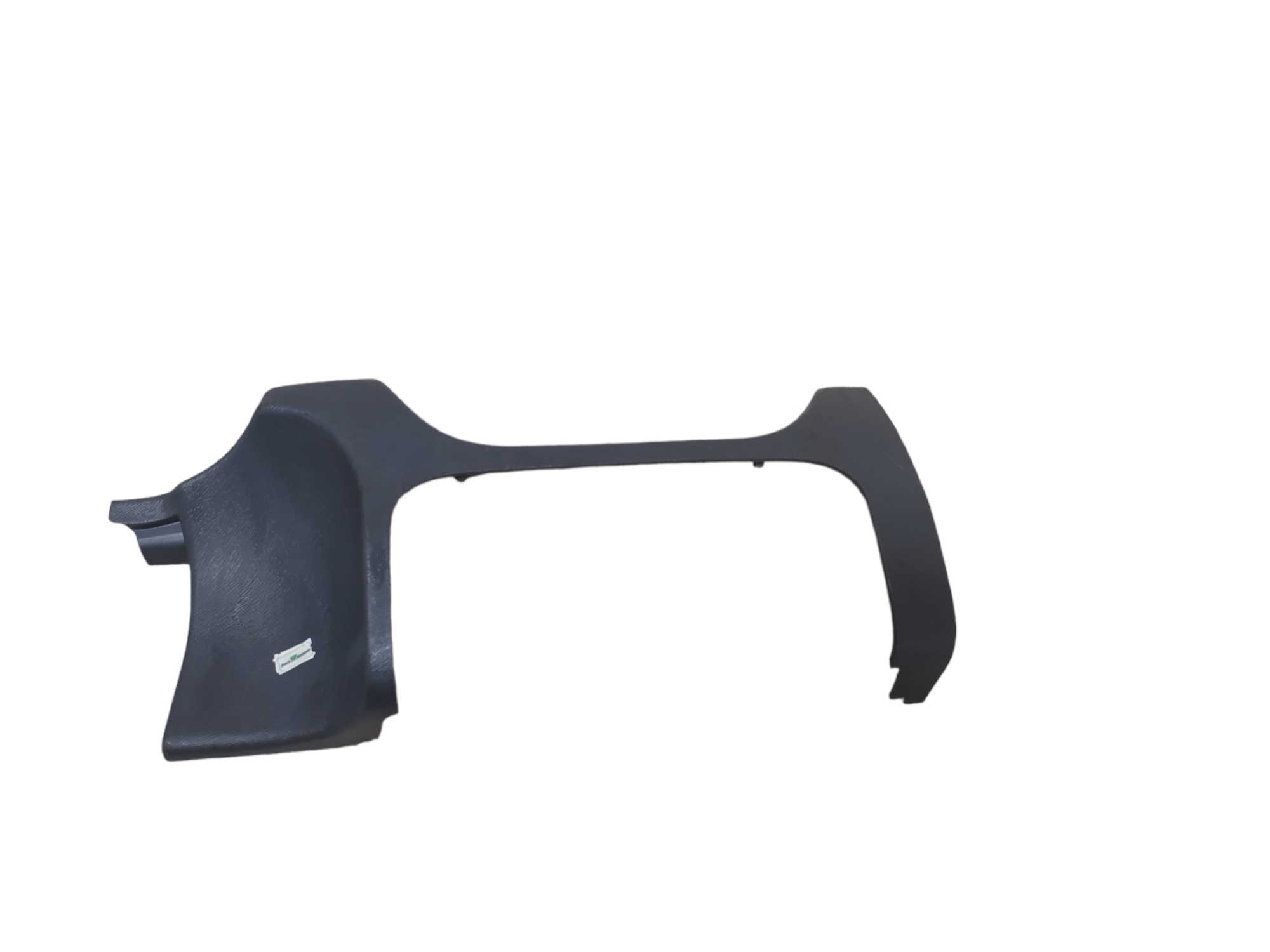 Moldura Central Painel Renault Sandero 2019 681040360r