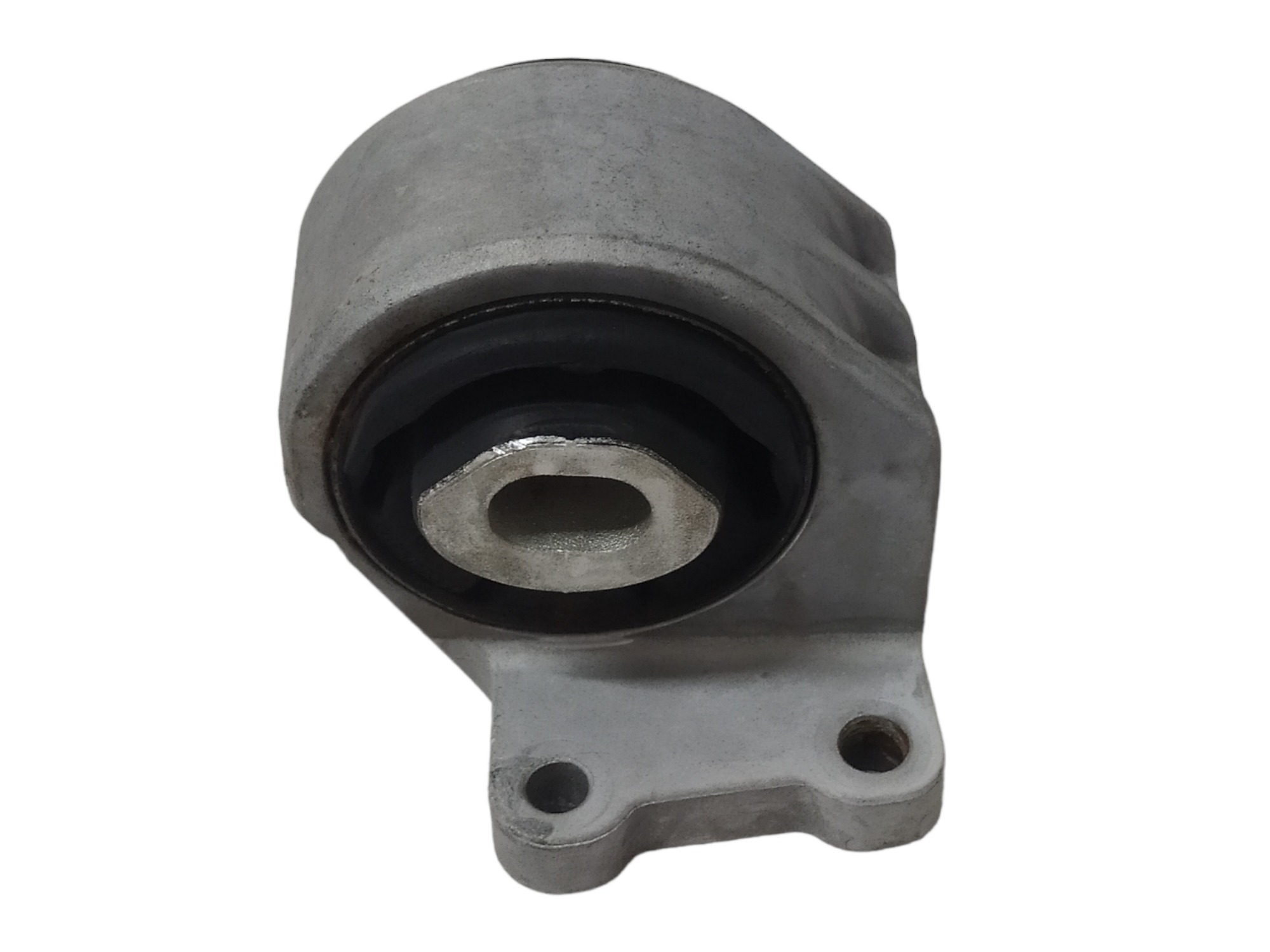 Coxim Caixa De Câmbio Land Rover Discovery 3 2008 V92