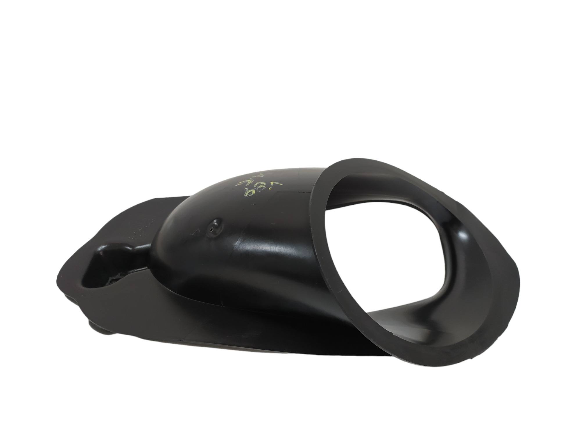 Duto Entrada Ar Do Motor Citroen C4 Pallas 2.0 2011 V89