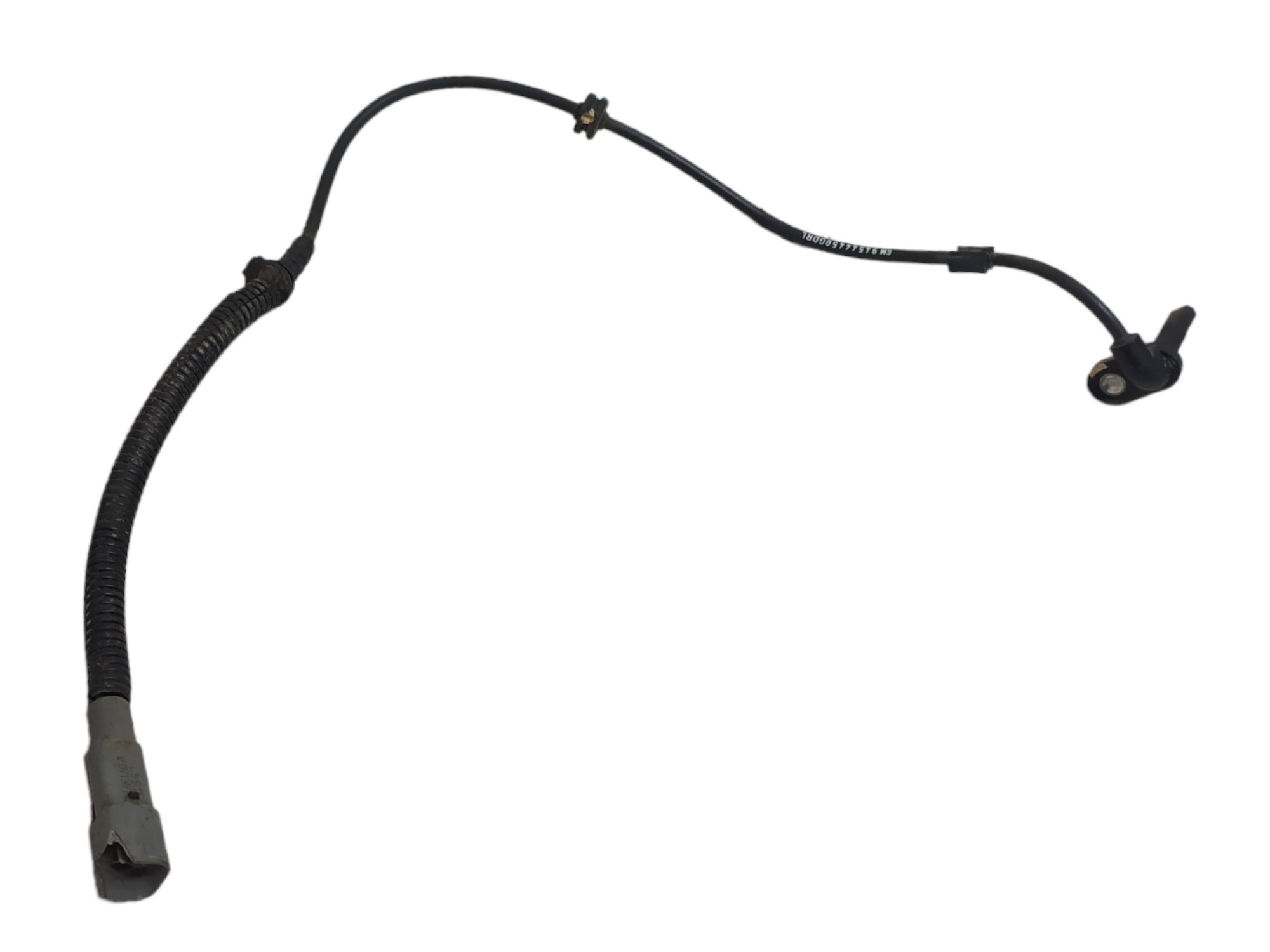 Sensor Roda Traseira Esquerda Chevrolet Cobalt 2013 A 2019 2