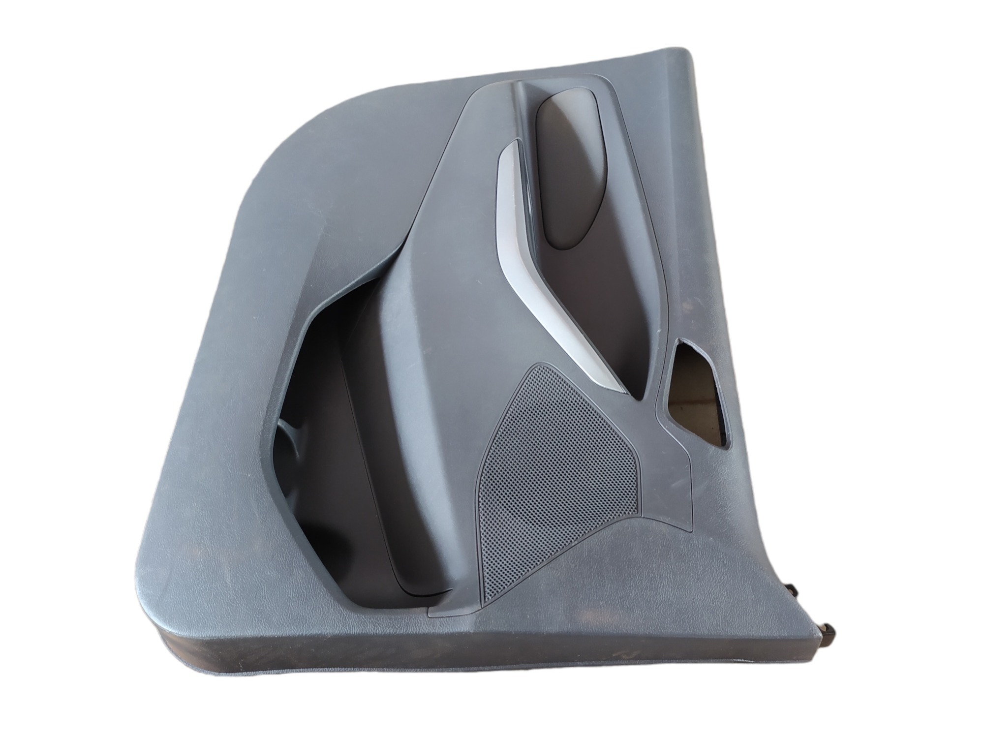 Forro Da Porta Dianteira Esquerda Ford Ka 1.0 2016 2
