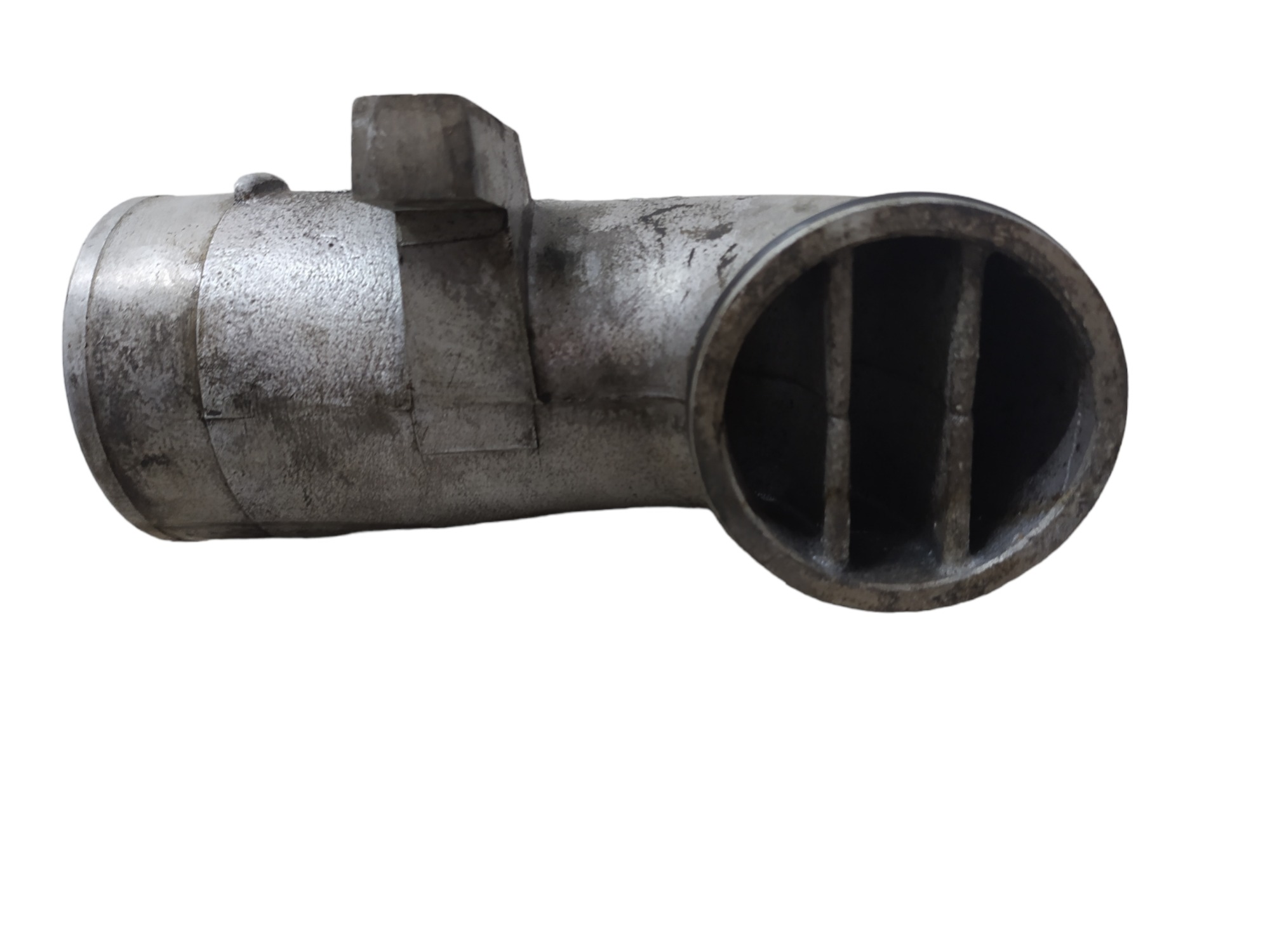 Cano Duto Turbina Audi Tt 1.8 2001 Gasolina  70540195 3
