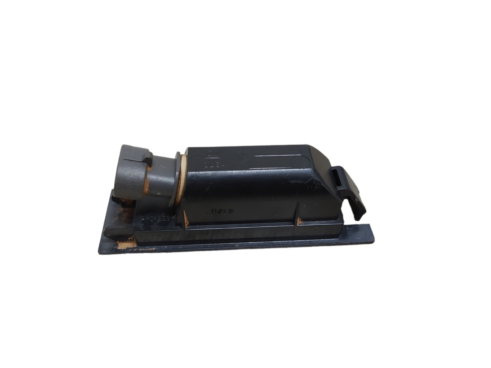 Luz Placa Chevrolet Vectra 2.2 1998 09164143 4