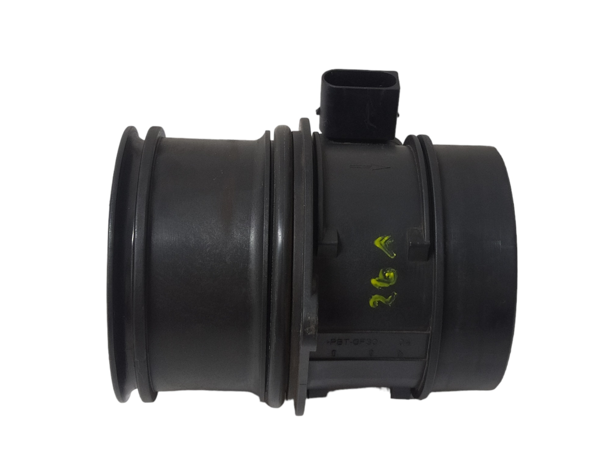 Sensor Fluxo Ar Maf Land Rover Discovery 3 2008 V92 4