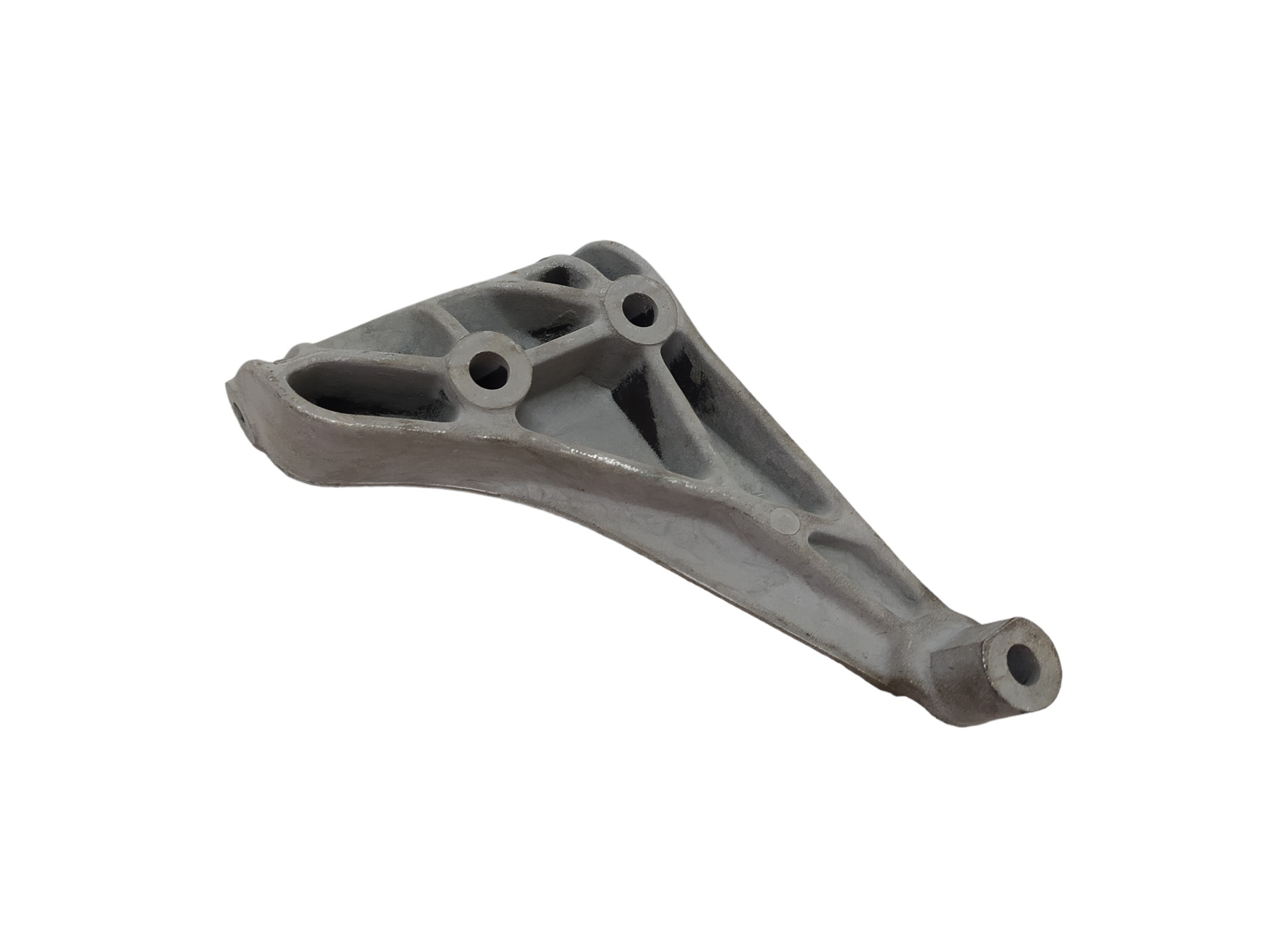 Suporte Do Alternador Chevrolet Kadett 2.0 1995 V51 2