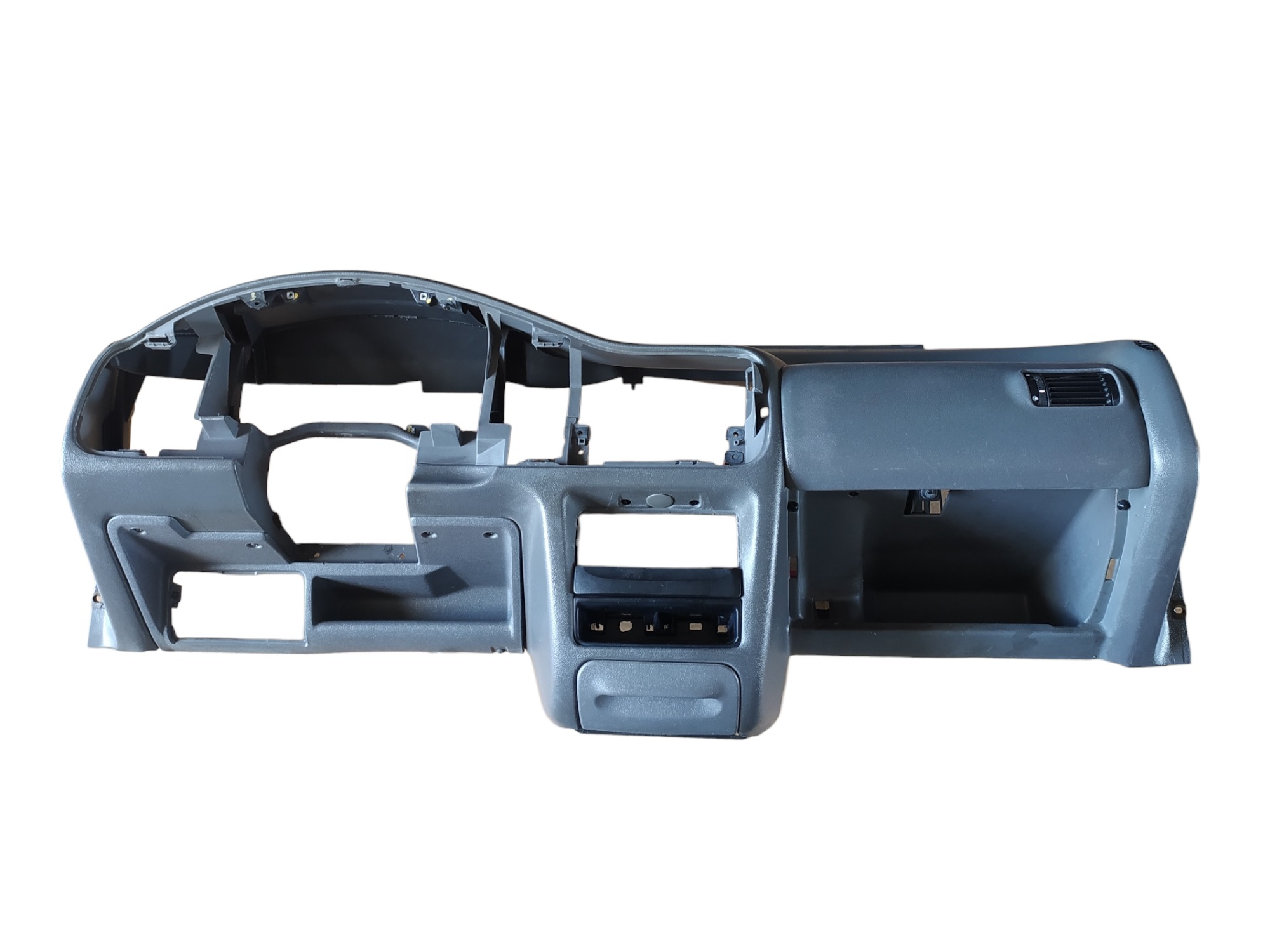 Painel Tabelier Ford Escort 1.8 1998 95aba04790 V91