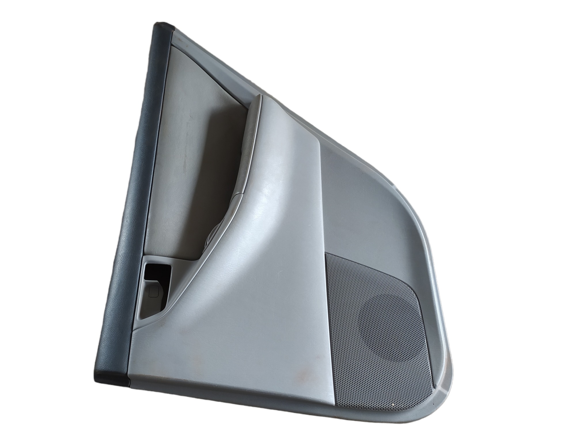 Forro Da Porta Traseira Direita Toyota Corolla 2004 2