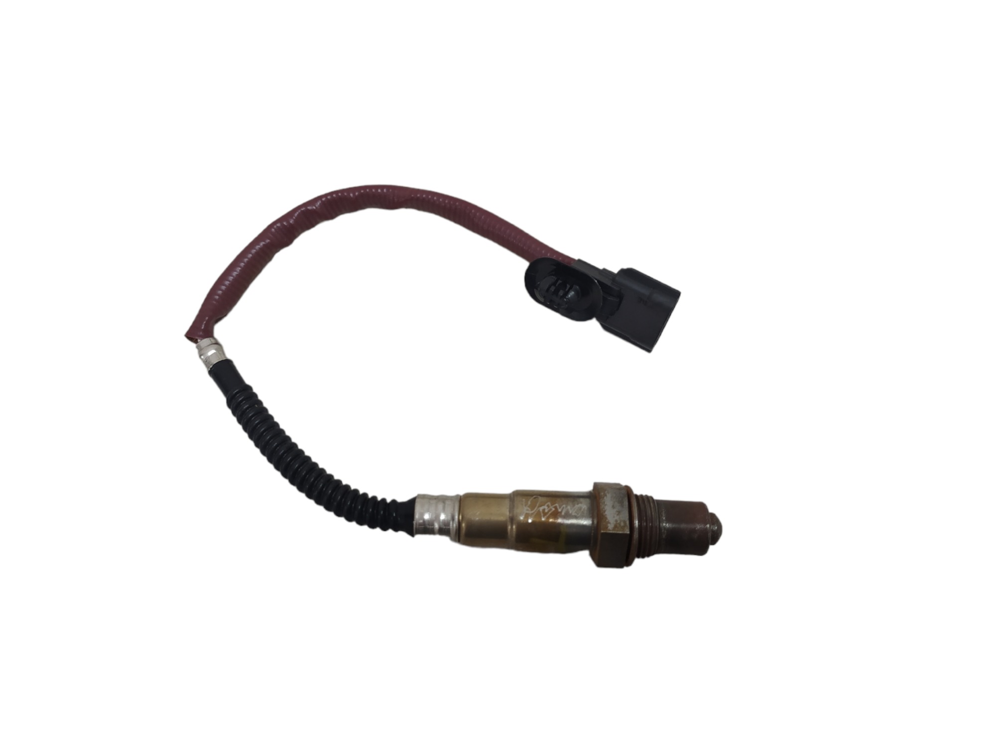 Sonda Lambda Renault Duster 2.0 2012 8200437489