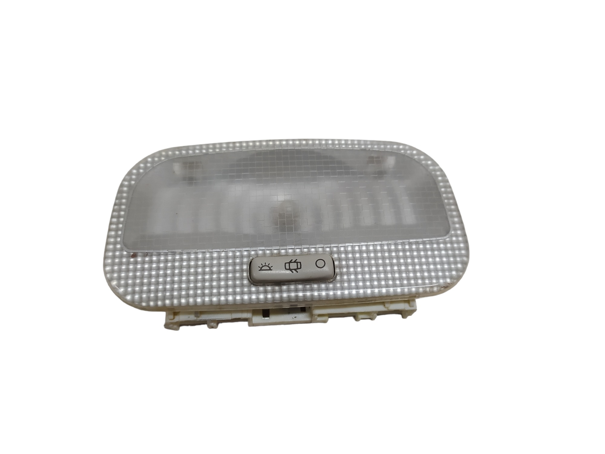 Luz De Teto Traseiro Peugeot 307 2008 V43