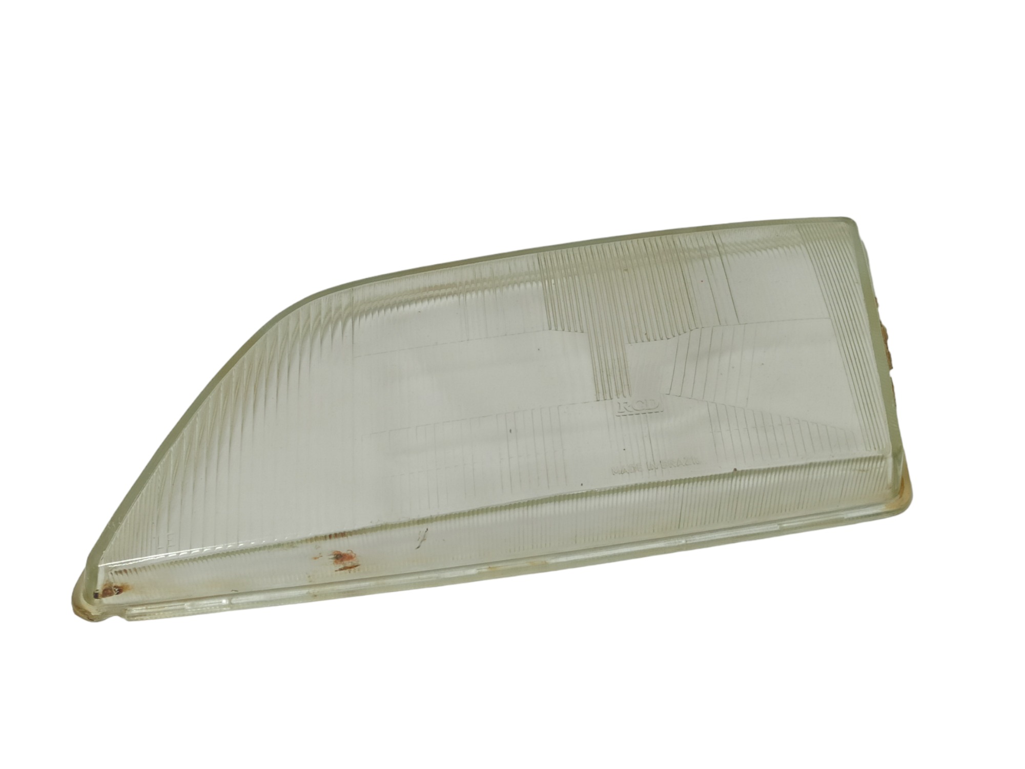 Lente Farol Esquerdo Chevrolet Monza 1992 1993 V38 2