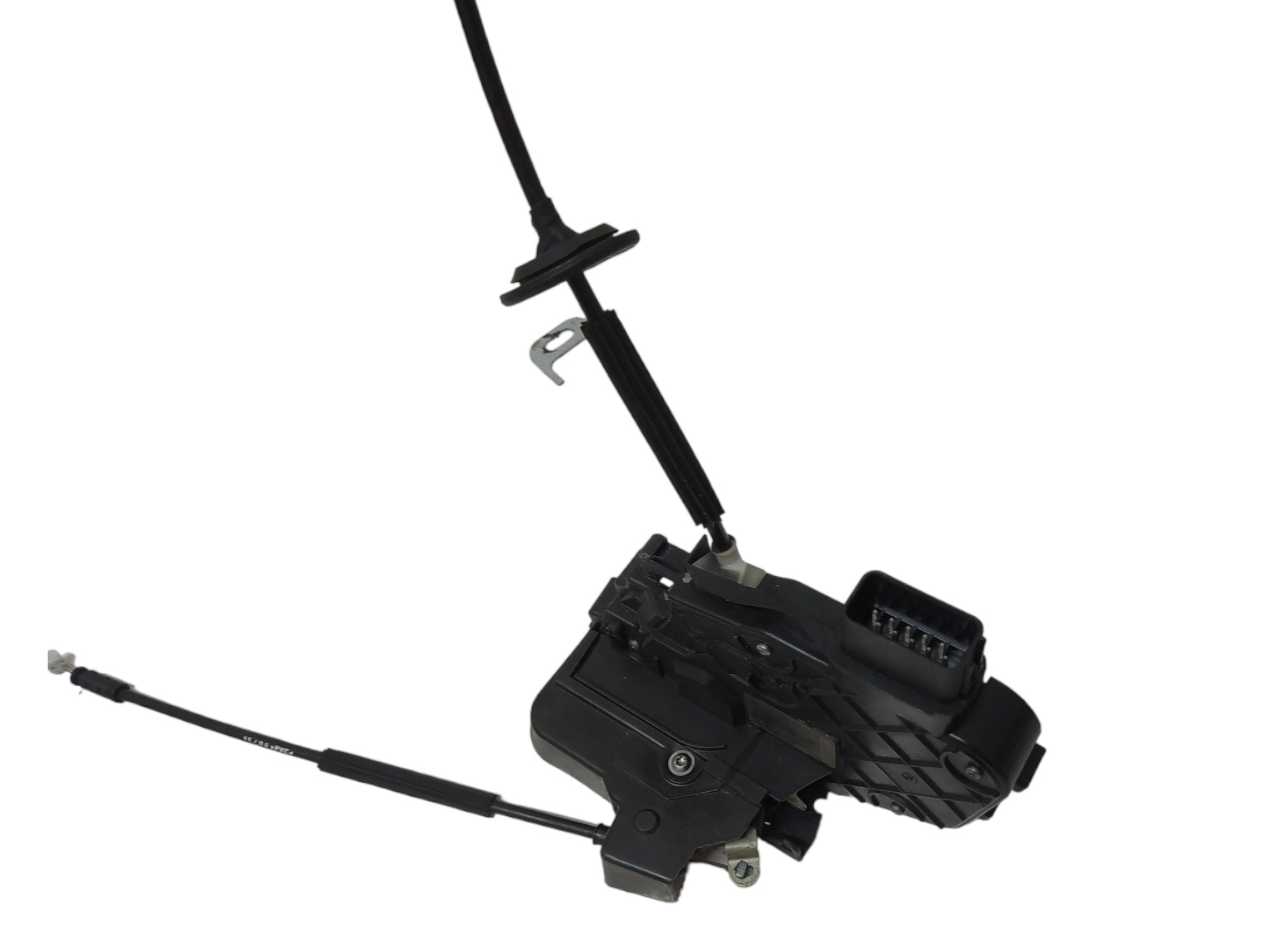 Fechadura Elétrica Diant Dir Land Rover Discovery 3 2008 V92 3