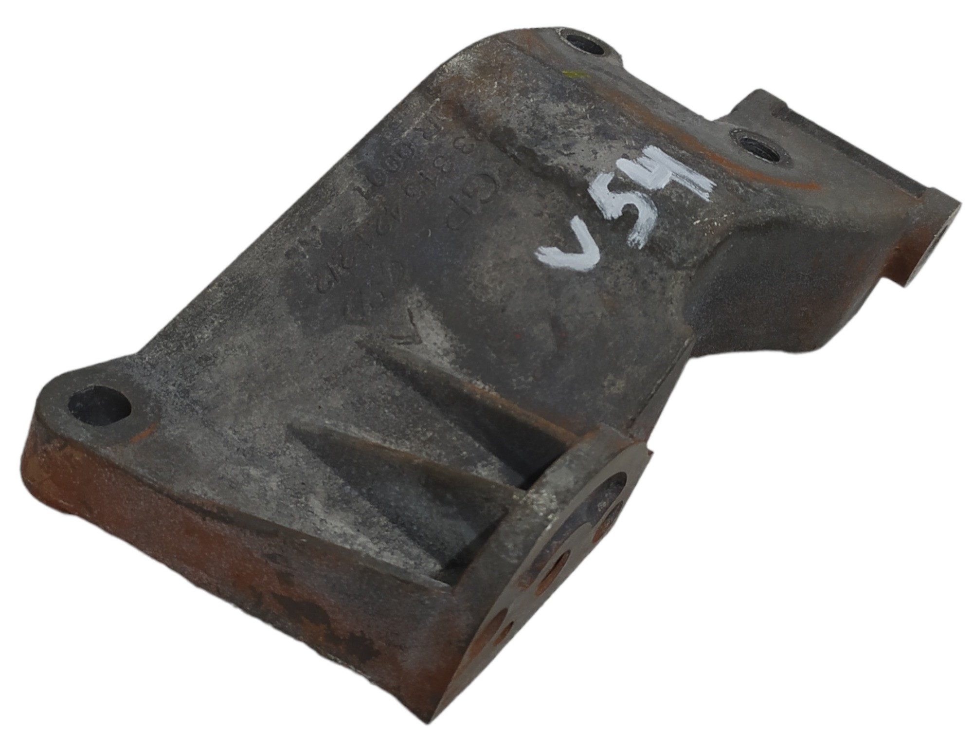 Suporte Do Alternador Chevrolet Corsa Maxx  1.8 2005 V54 3