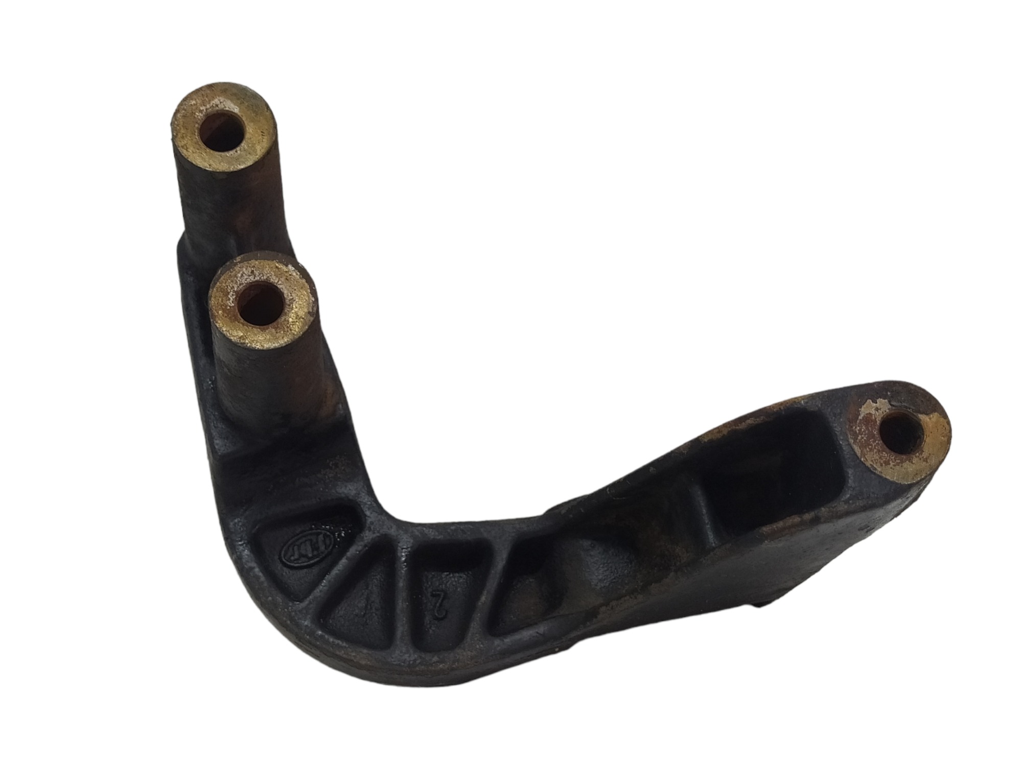 Suporte Motor Dianteiro Direito Corsa Celta Prisma 90445287 6