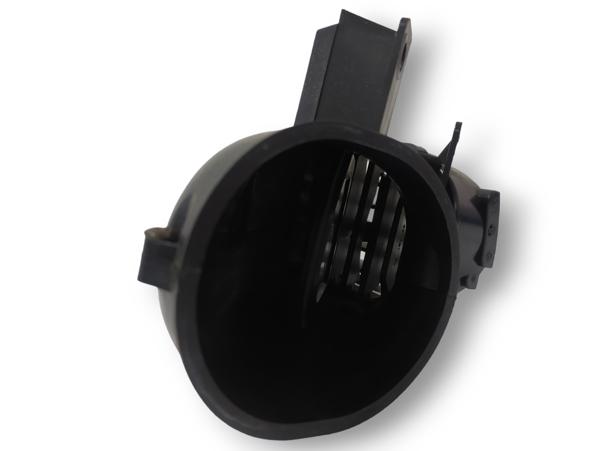 Difusor De Ar Lateral Direita Hyundai Santa Fé 2.7 2001 V55 6