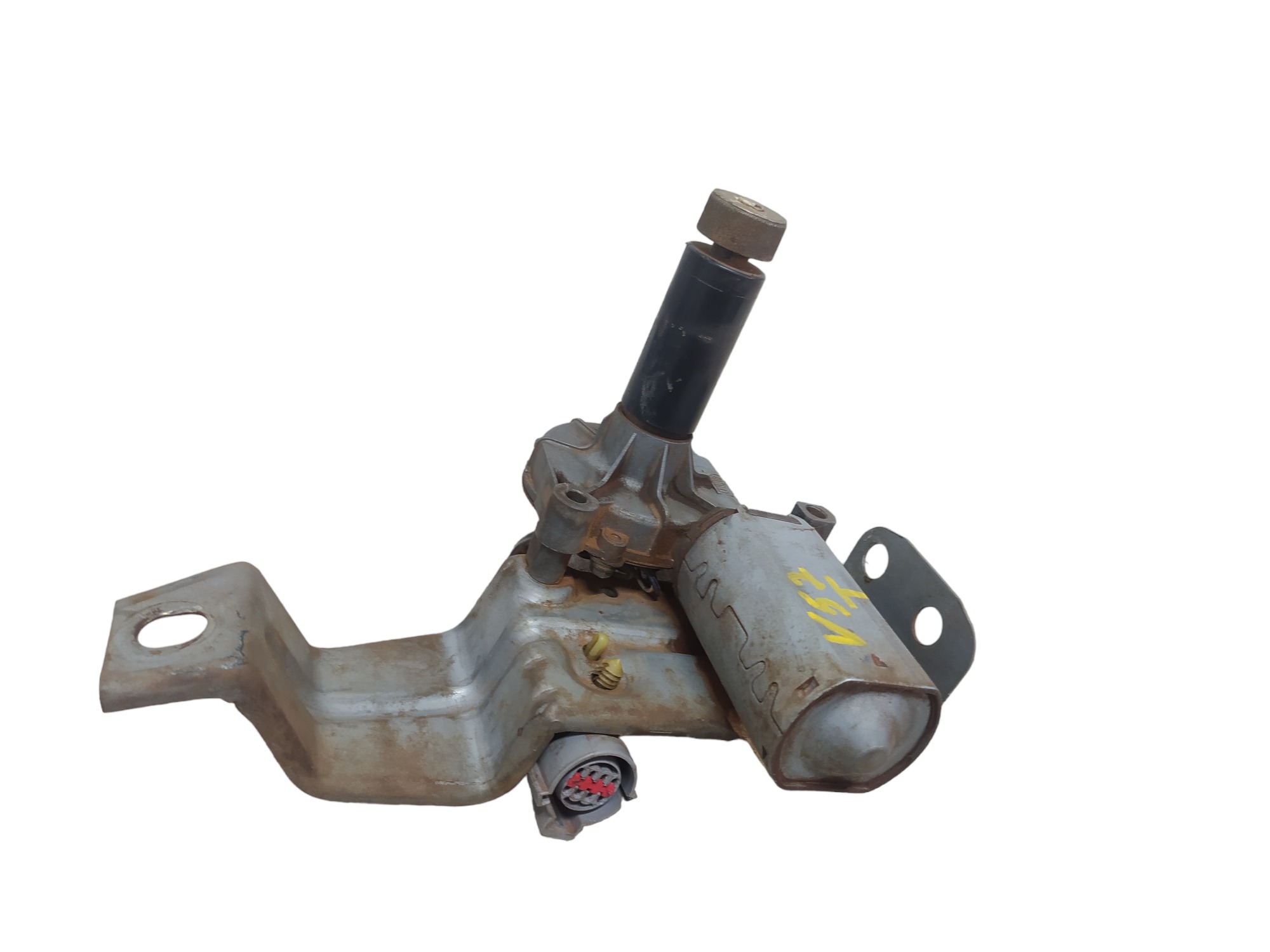 Motor Limpador Tampa Traseira Ford Explorer 1996 V52