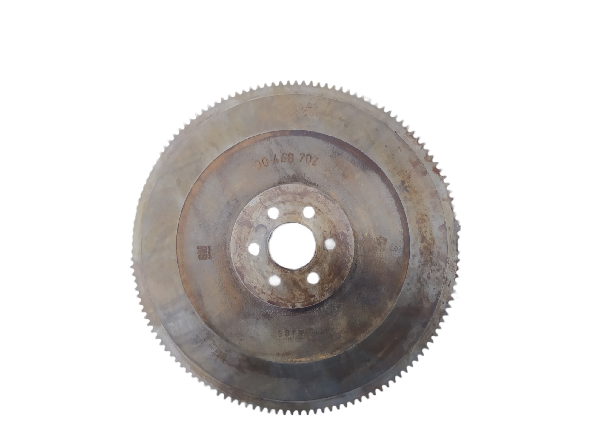 Volante Do Motor Gm Corsa 1.6 1997 90448702 V66