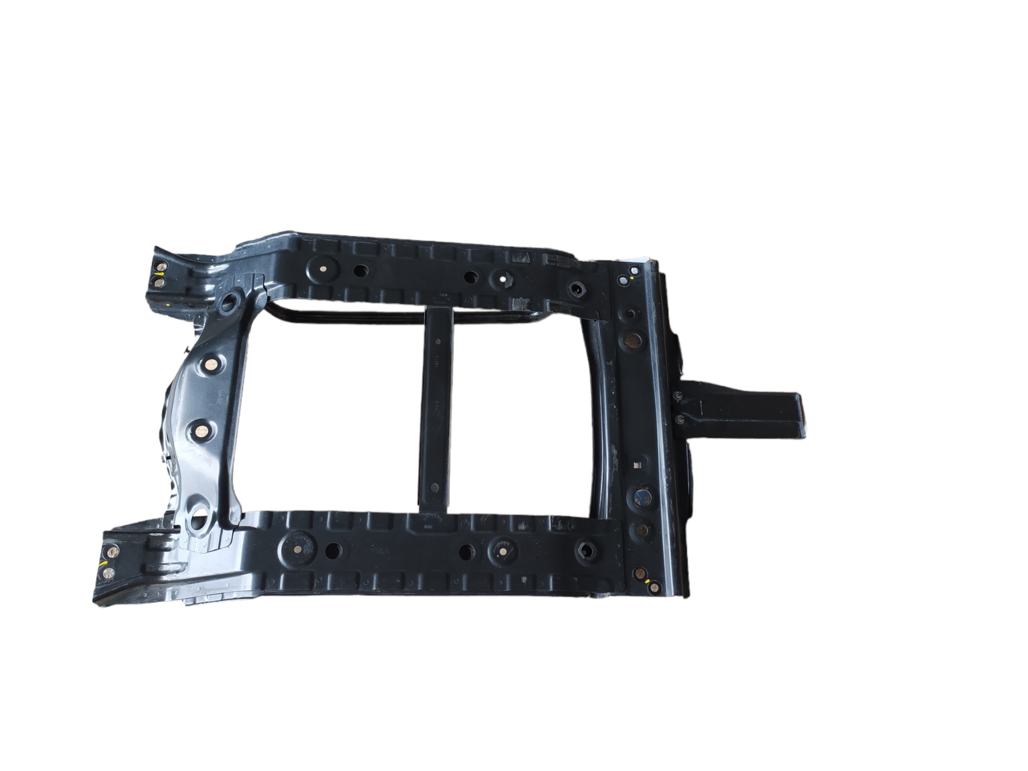 Suporte Do Tanque De Combustível Honda Hr-v 2016 V76 5
