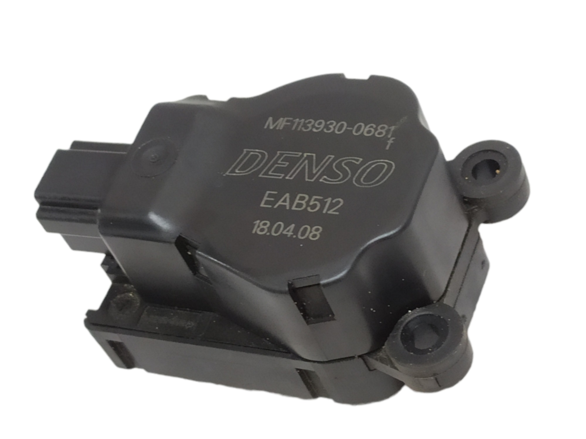 Motor Atuador Caixa Ar Traseira Discovery 3 2008 V92 2