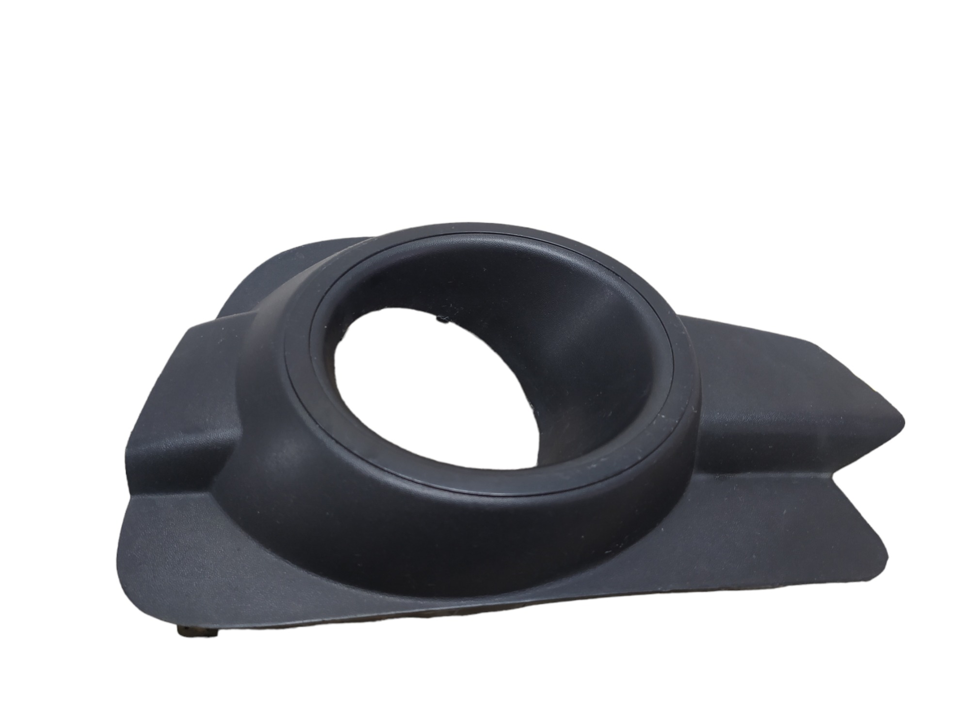 Grade Farol Milha Ld Direito Renault Kwid 2019 V78  Direito