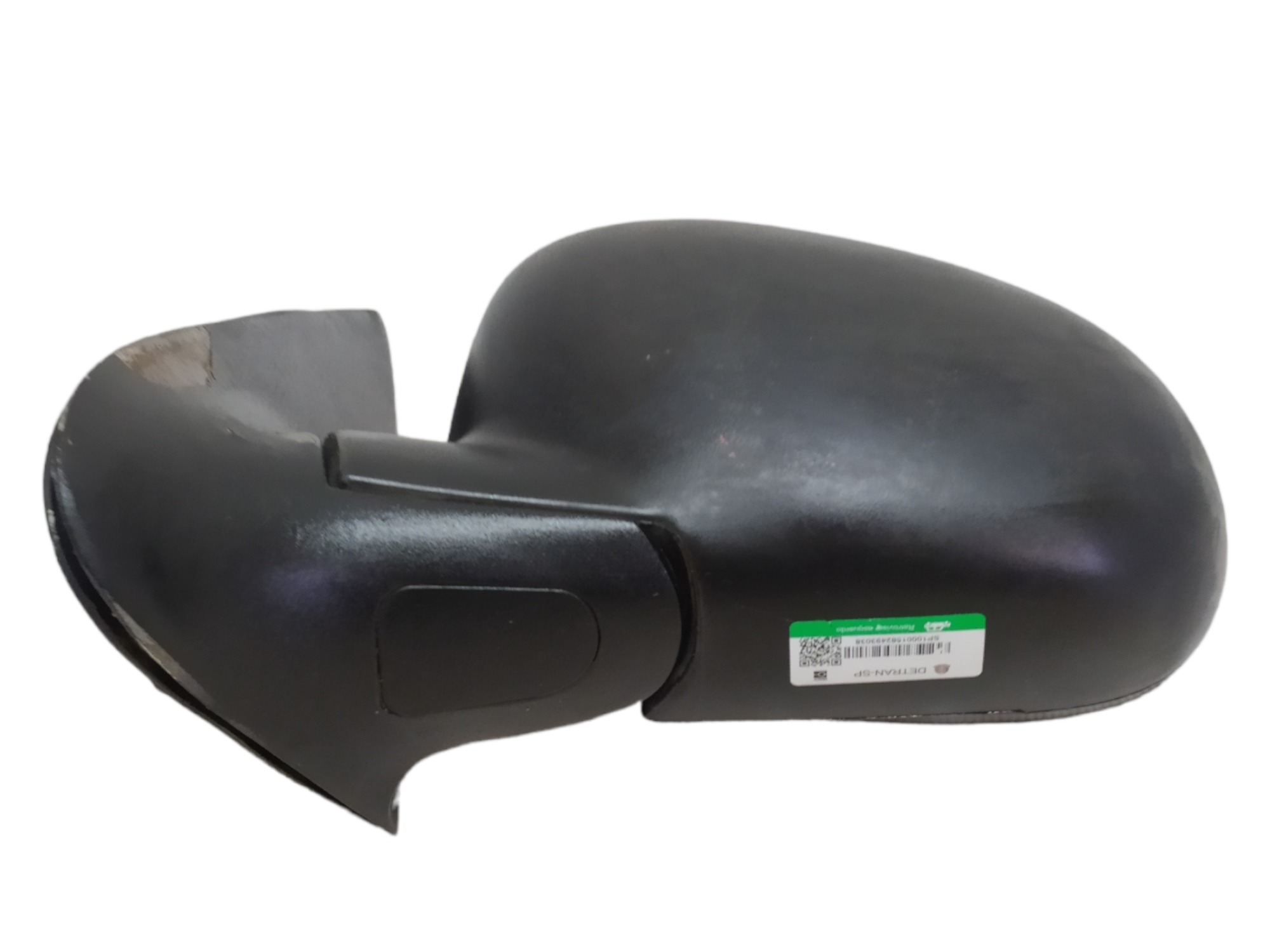 Retrovisor Esquerdo Volkswagen Gol 1998 V10 5