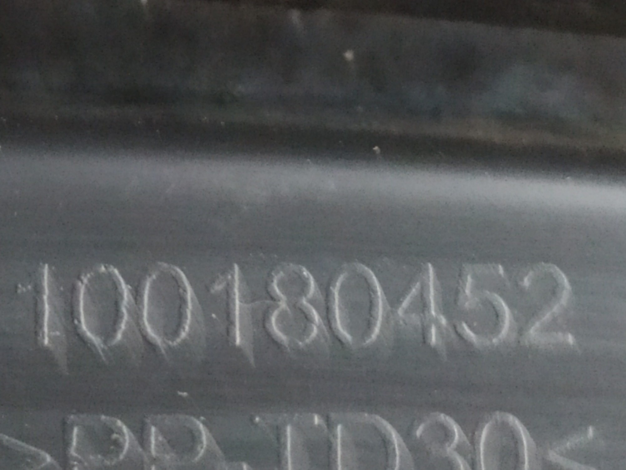 Grade Churrasqueira Fiat Uno Vivace 2014 100180452 V85 7