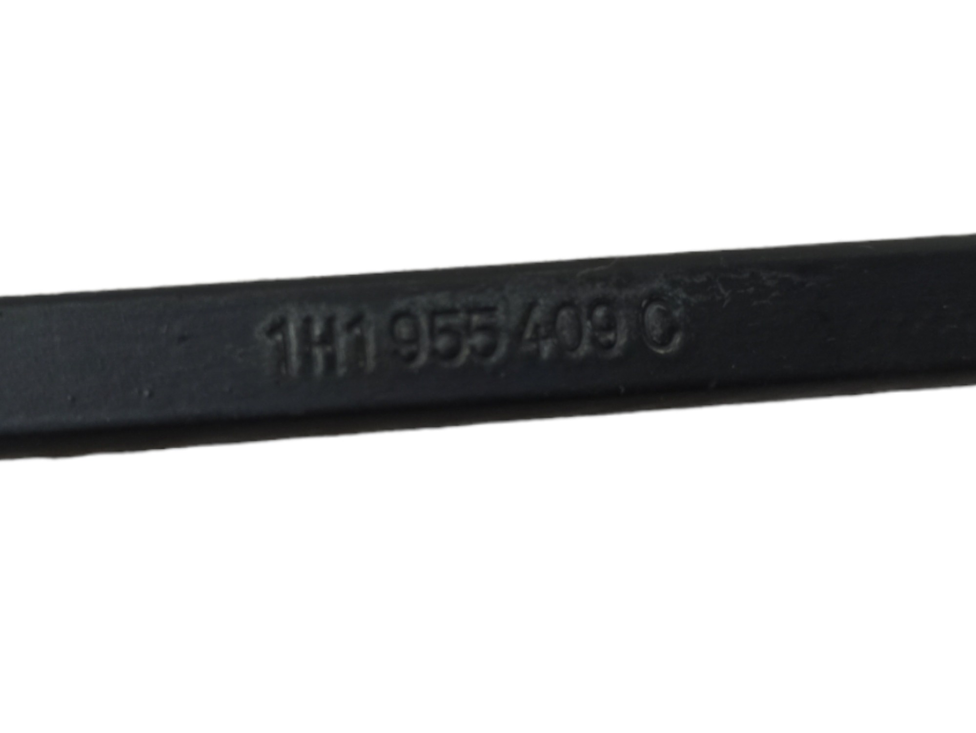 Haste Braço Limpador Esquerdo Para Brisa Vw Golf 1995 V13 Esquerdo 8