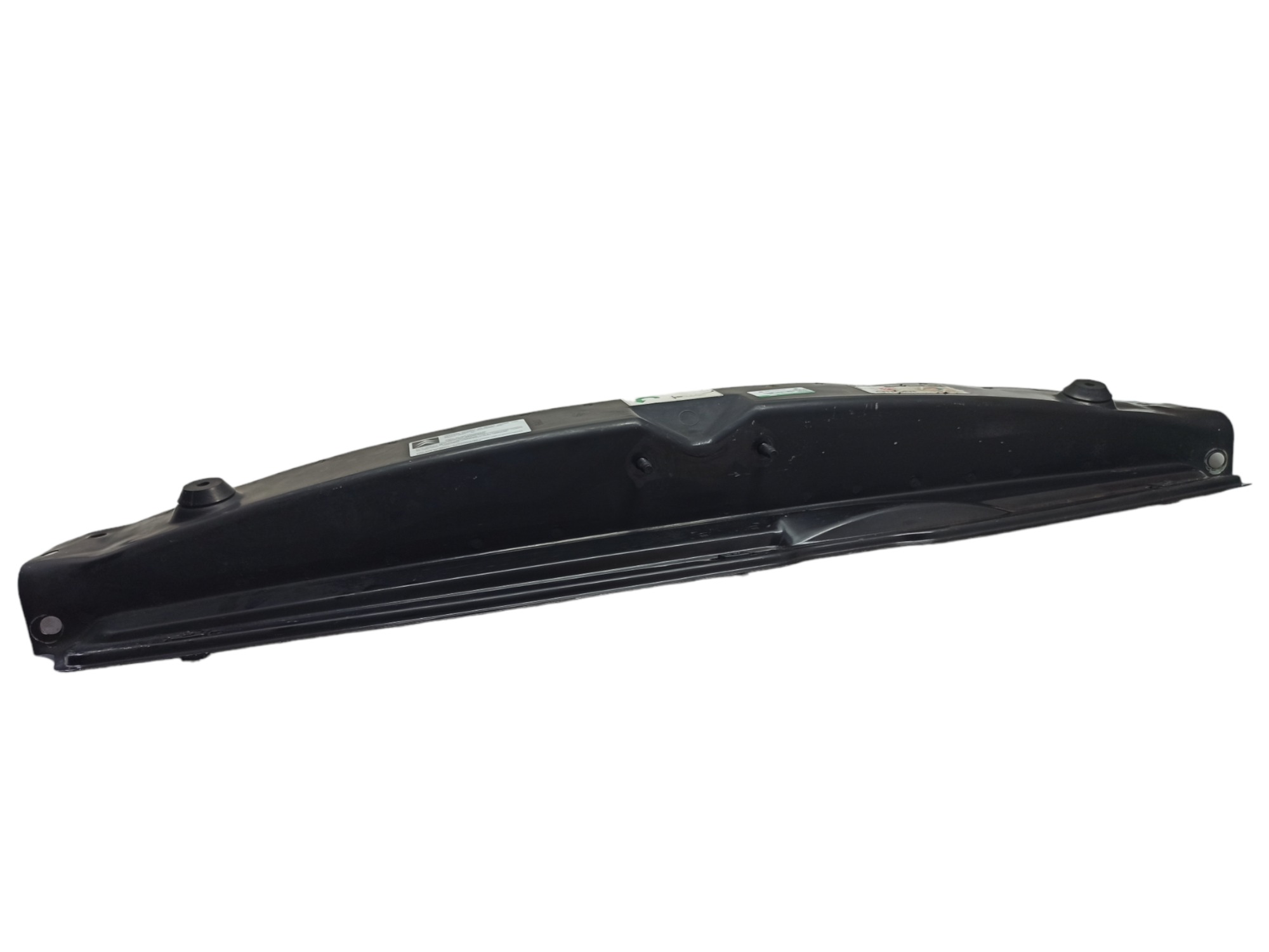 Mini Frente Painel Frontal Citroen Xsara Picasso 2005 V58 6