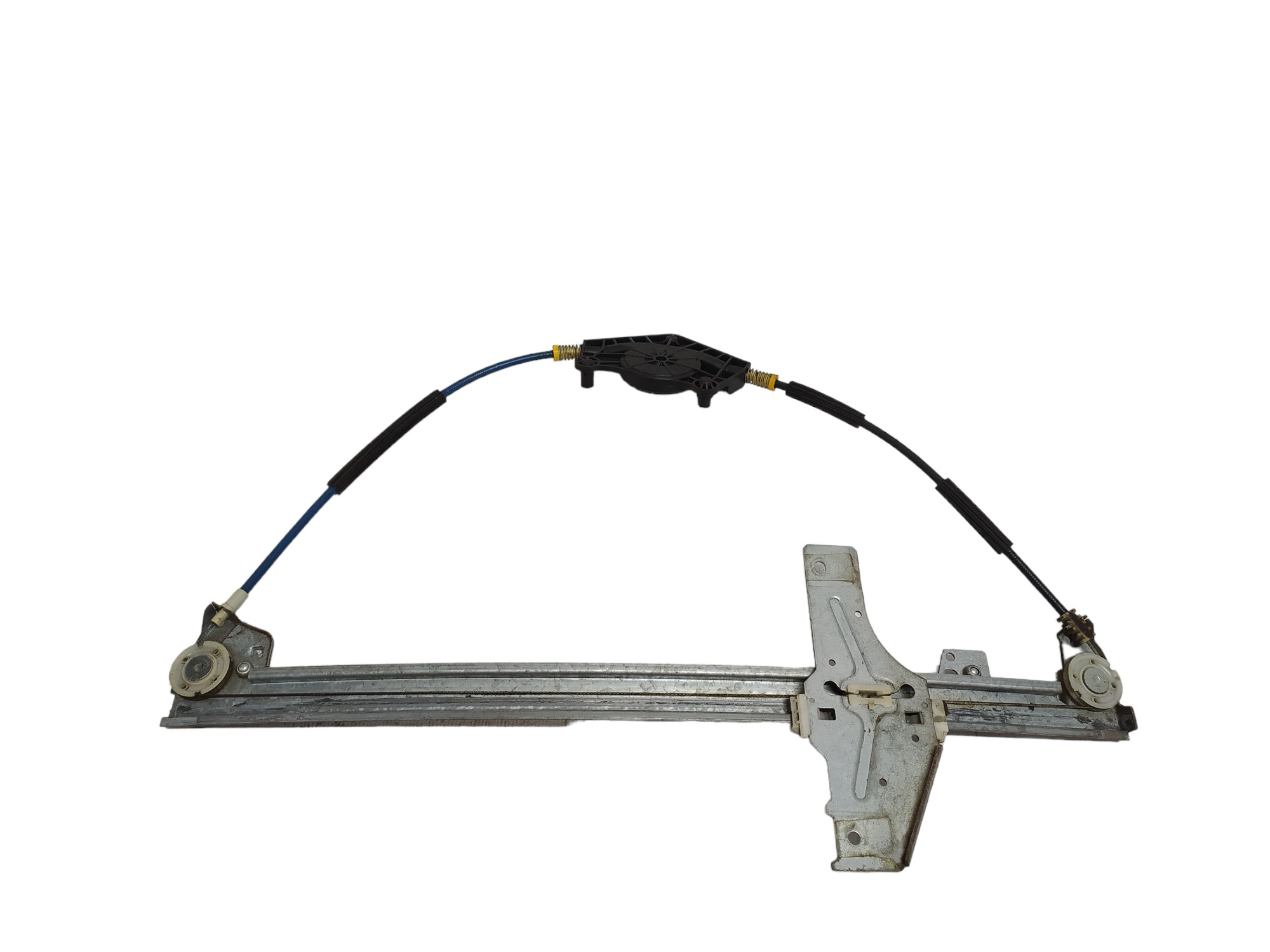 Maquina Vidro Eletrica Dianteira Dir Peugeot 307 2008 V43 4