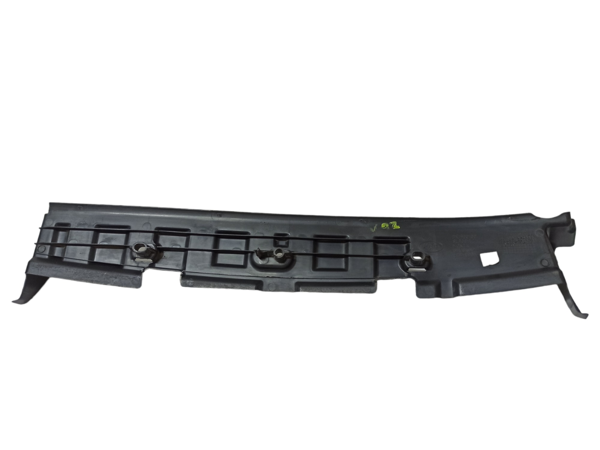 Defletor Radiador Land Rover Discovery 3 2008 V92 6