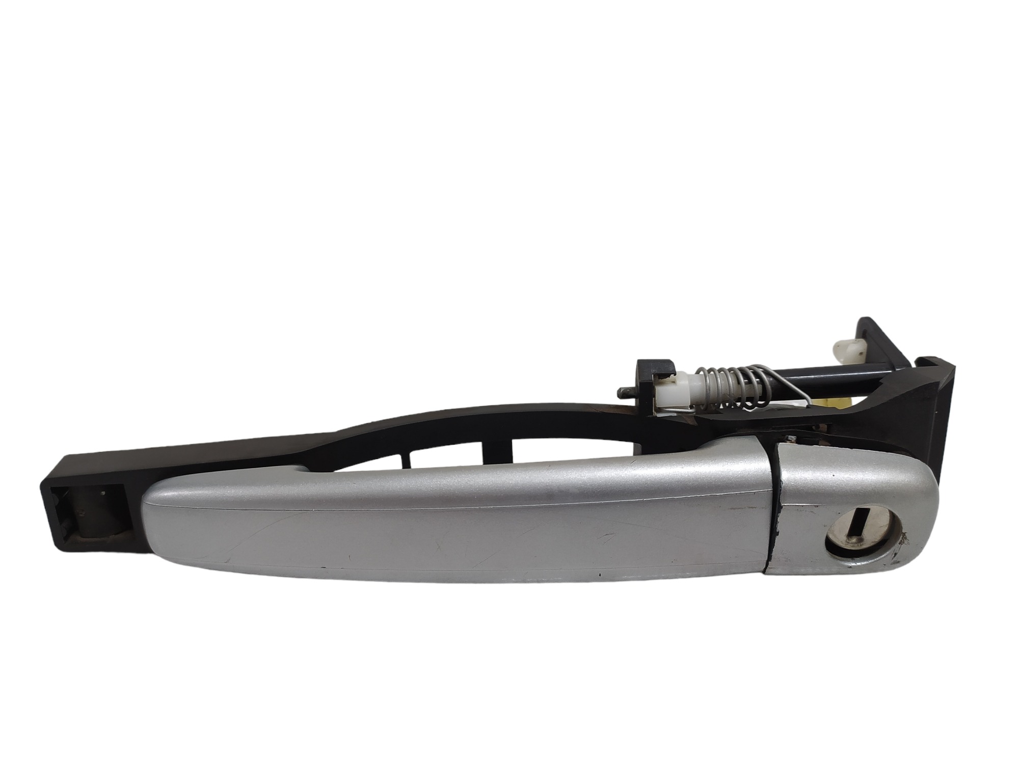 Maçaneta Externa Dianteira Esquerda Peugeot 307 2008 V43 Dianteira