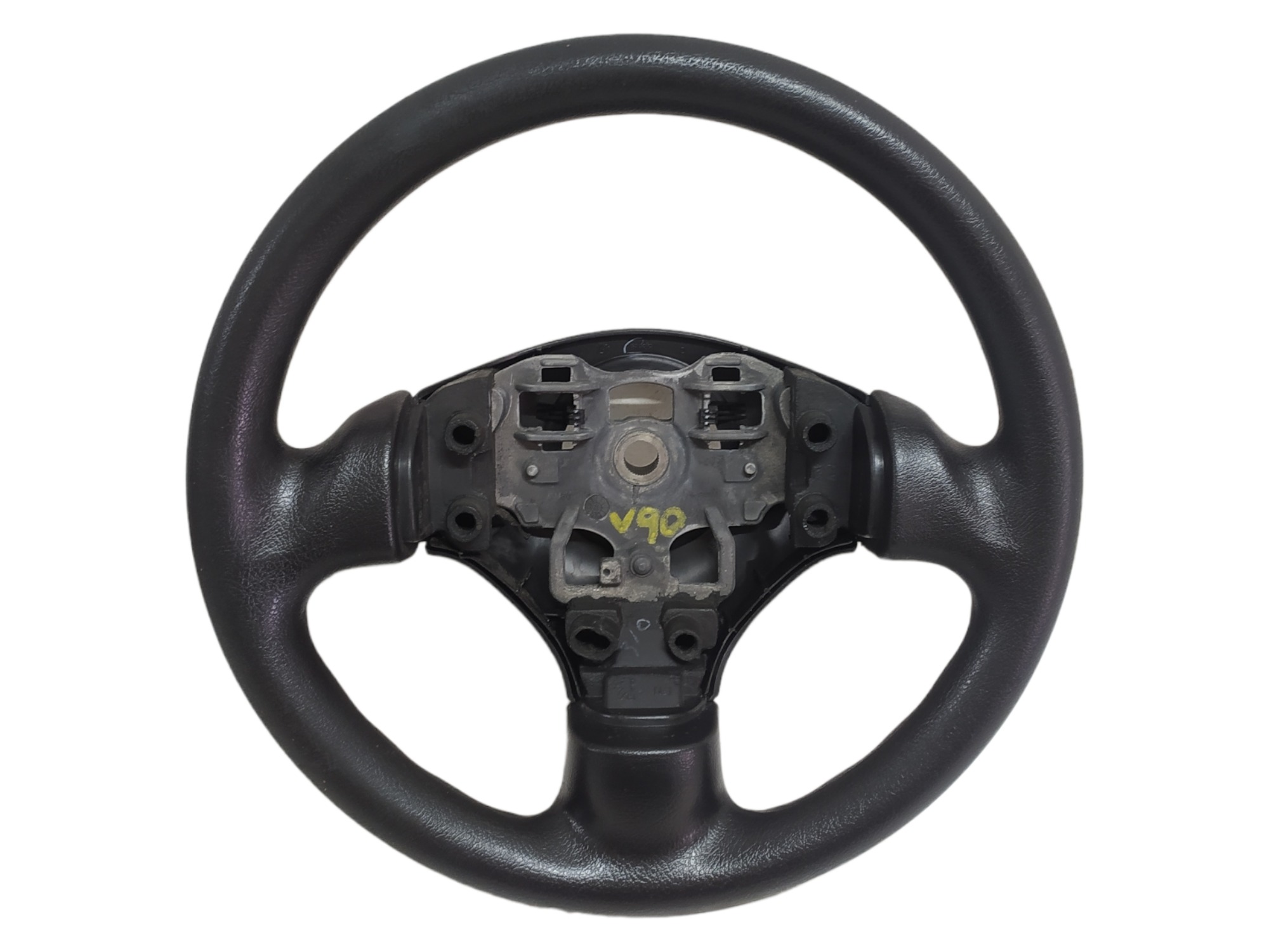 Volante Direção Peugeot 207 2012 V90 2