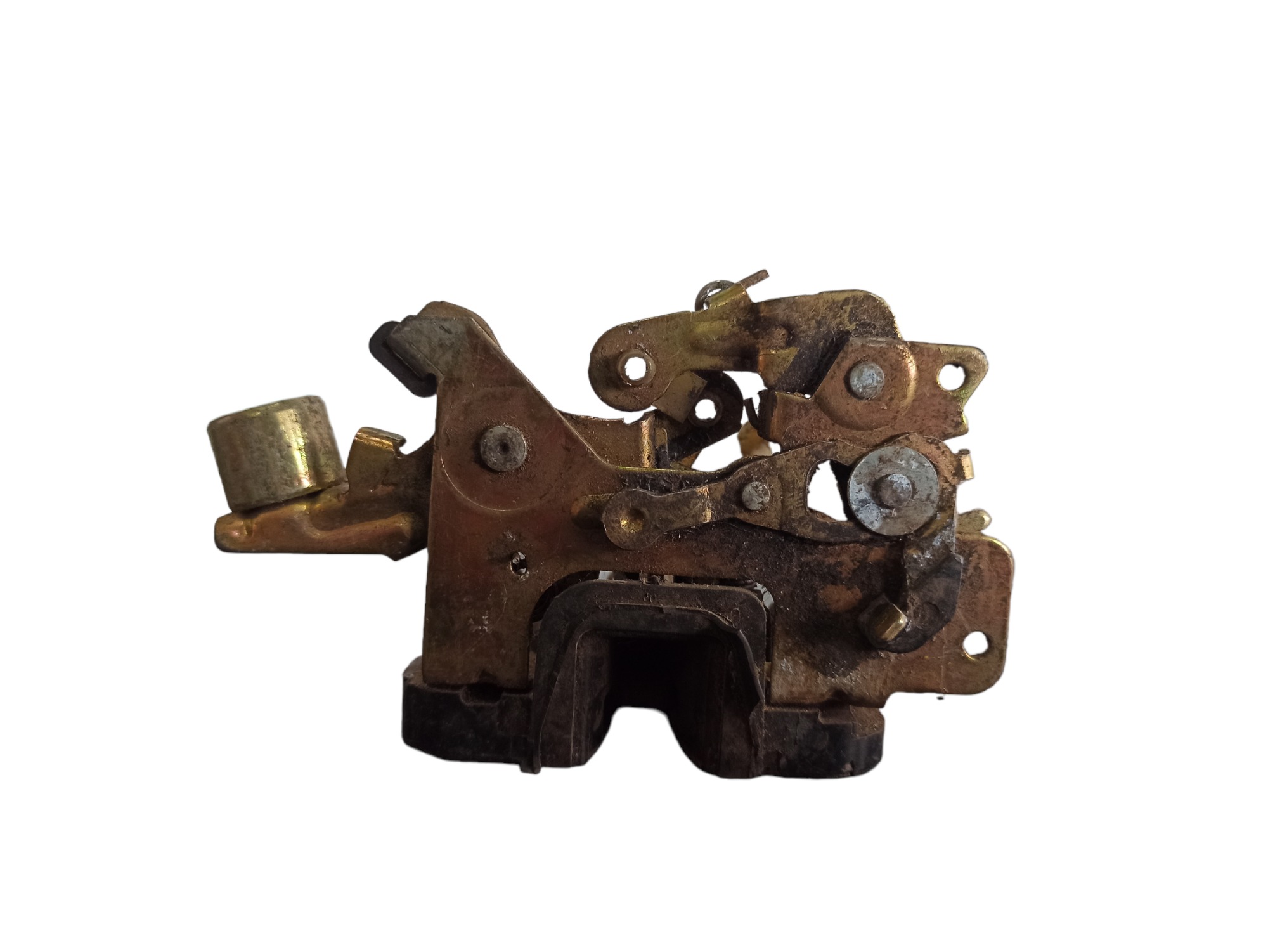 Fechadura Traseira Esquerda GM Corsa 1994 A 2001 Balcão 4