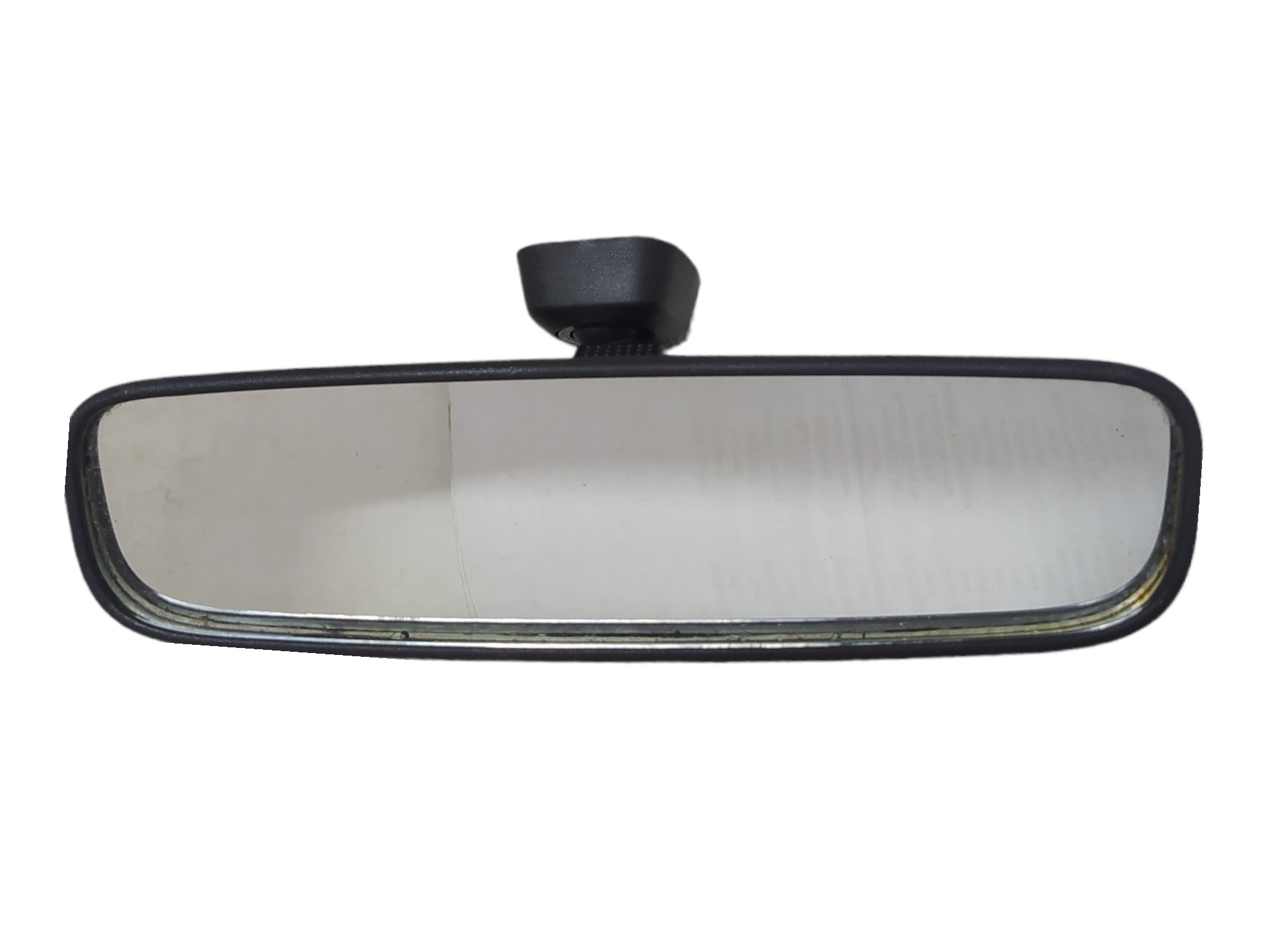 Retrovisor Interno Honda Hr-v 1.8 2015 2016 E4022197 V76