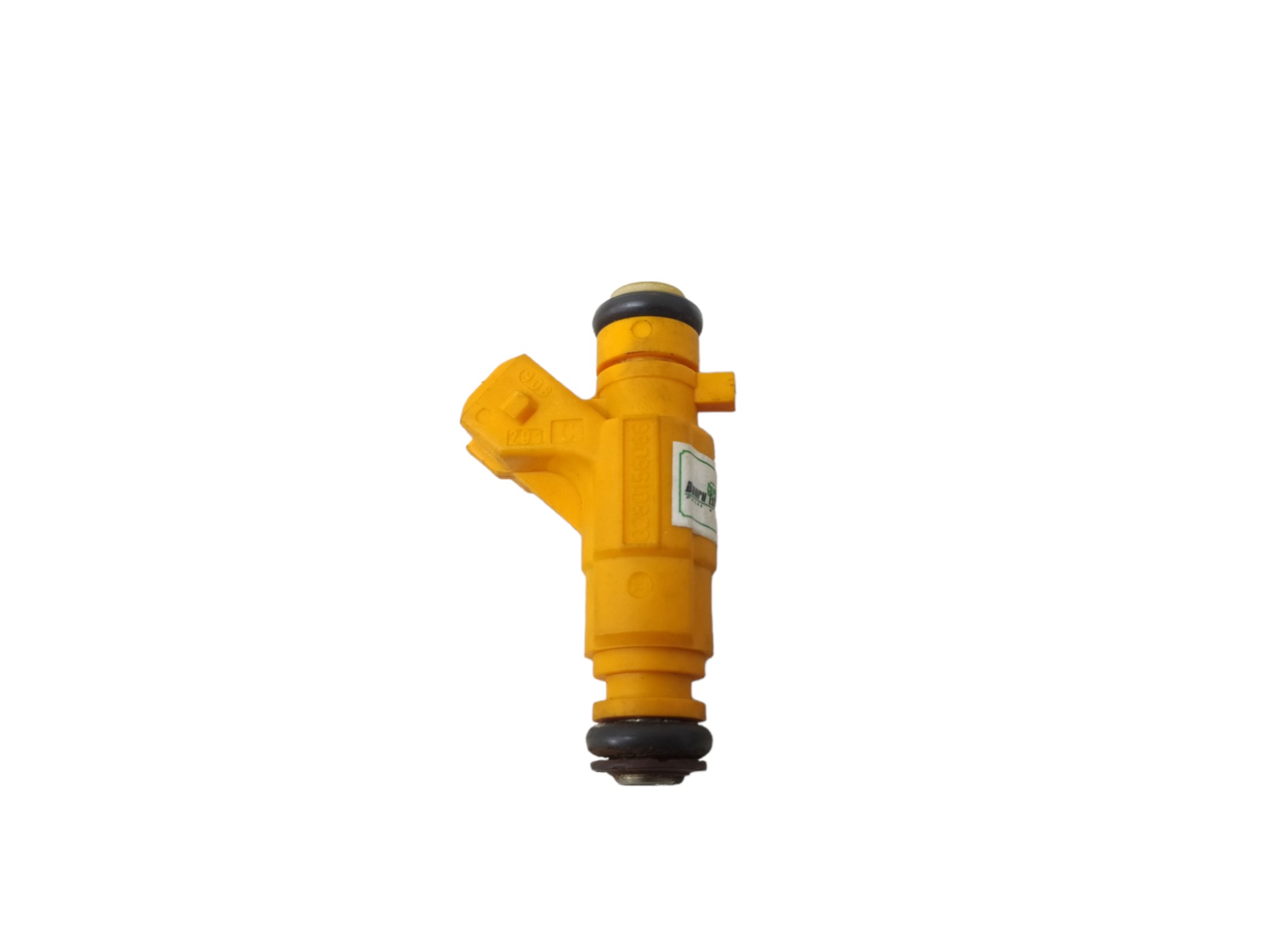 Bico Injetor Chevrolet Astra 1.8 2003 0280156086